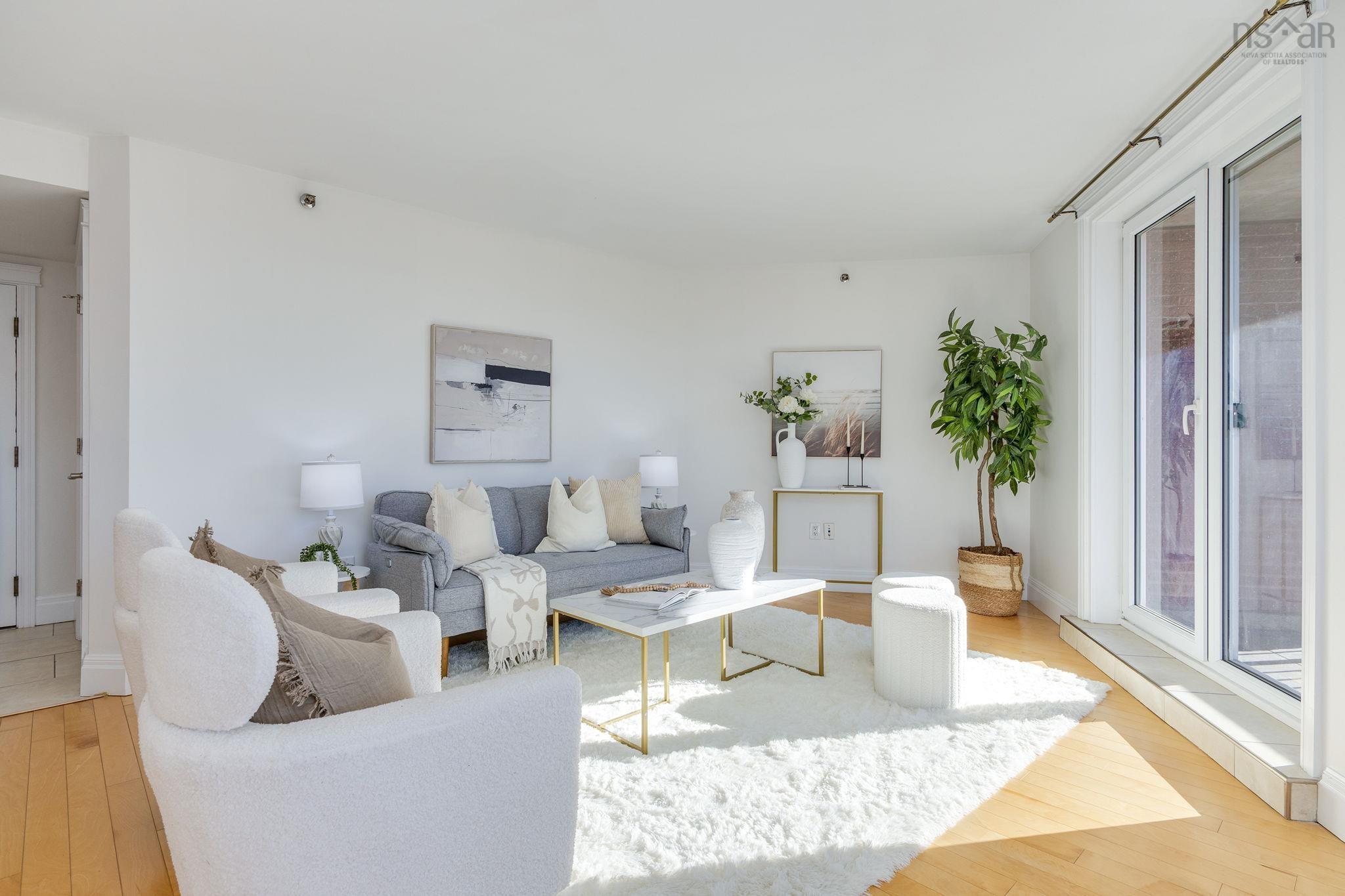 710 45 Vimy Avenue, Halifax, NS (MLS 202527535)