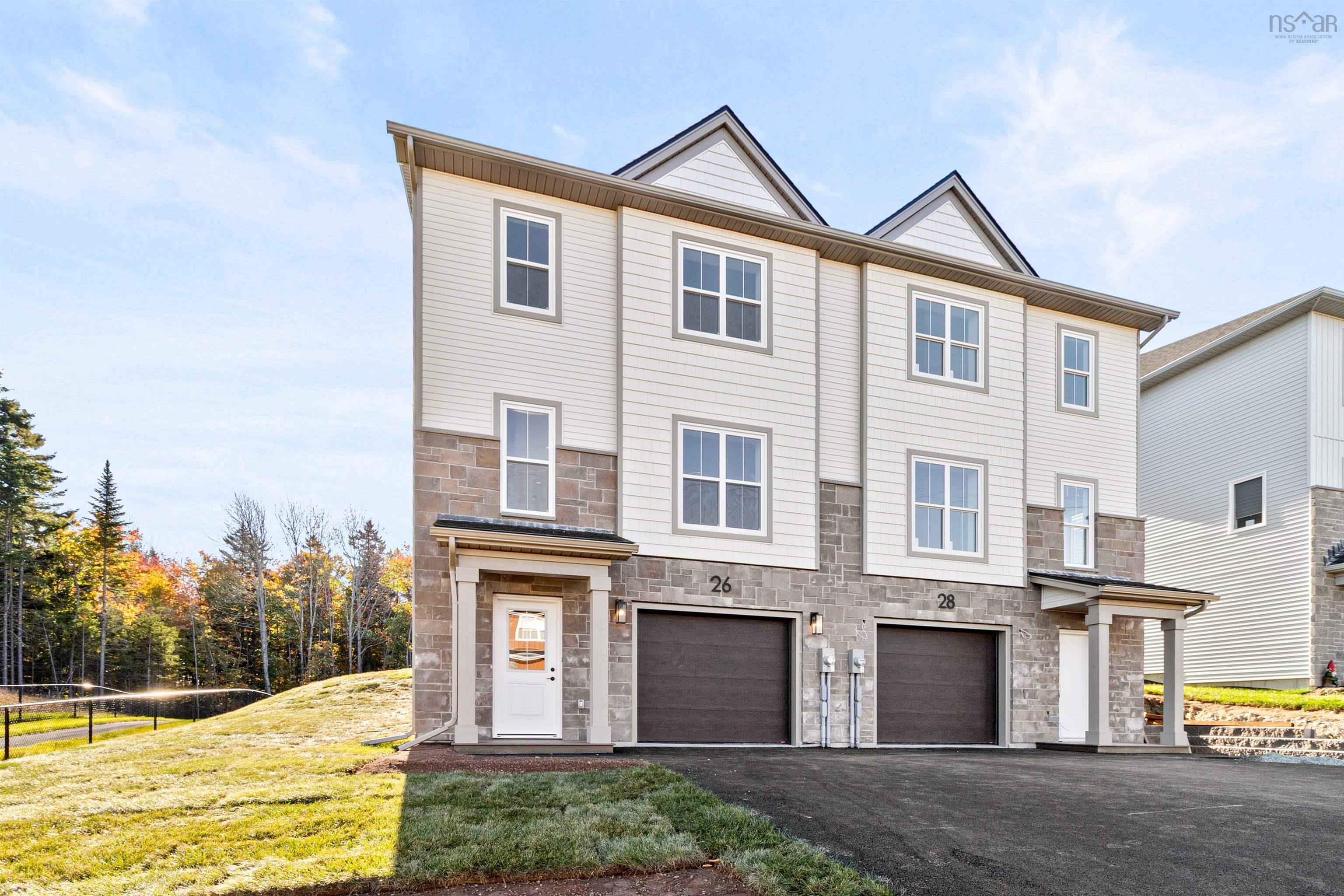 28 Simona Drive, Dartmouth, NS (MLS® 202527538)