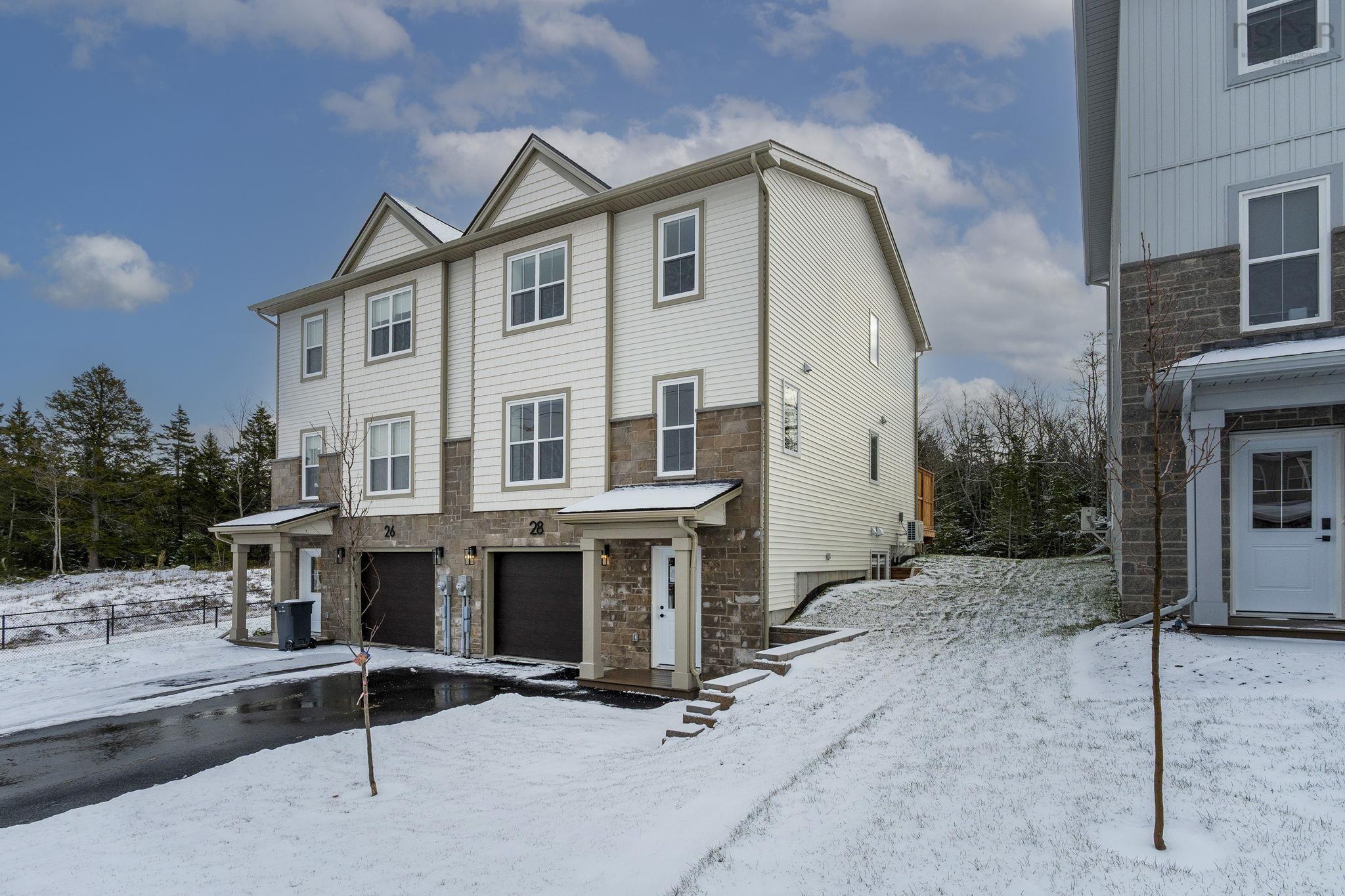 Smd-3b 28 Simona Drive, Dartmouth, NS (MLS 202527538)