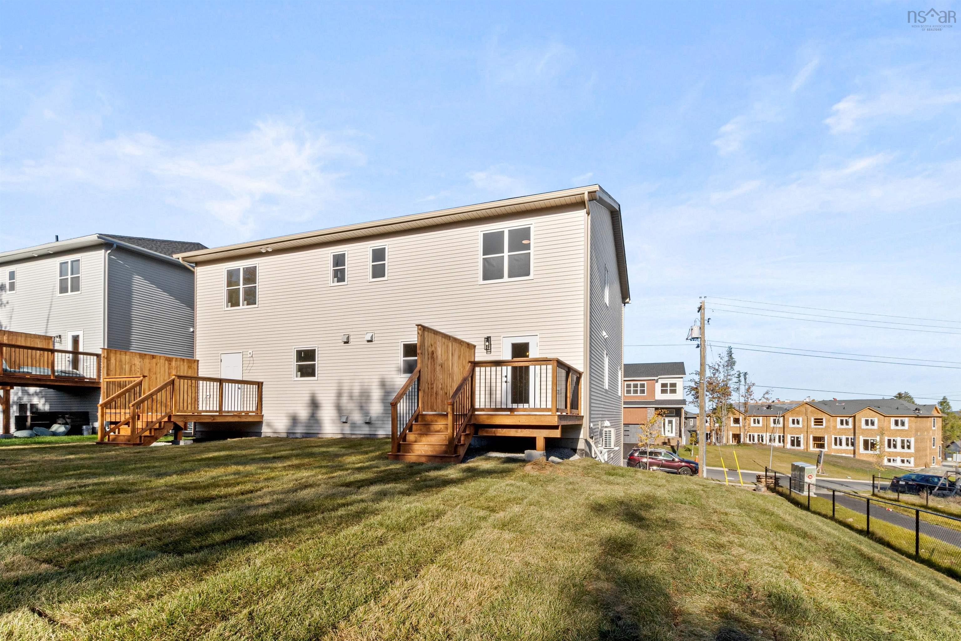 28 Simona Drive, Dartmouth, NS (MLS 202527538)