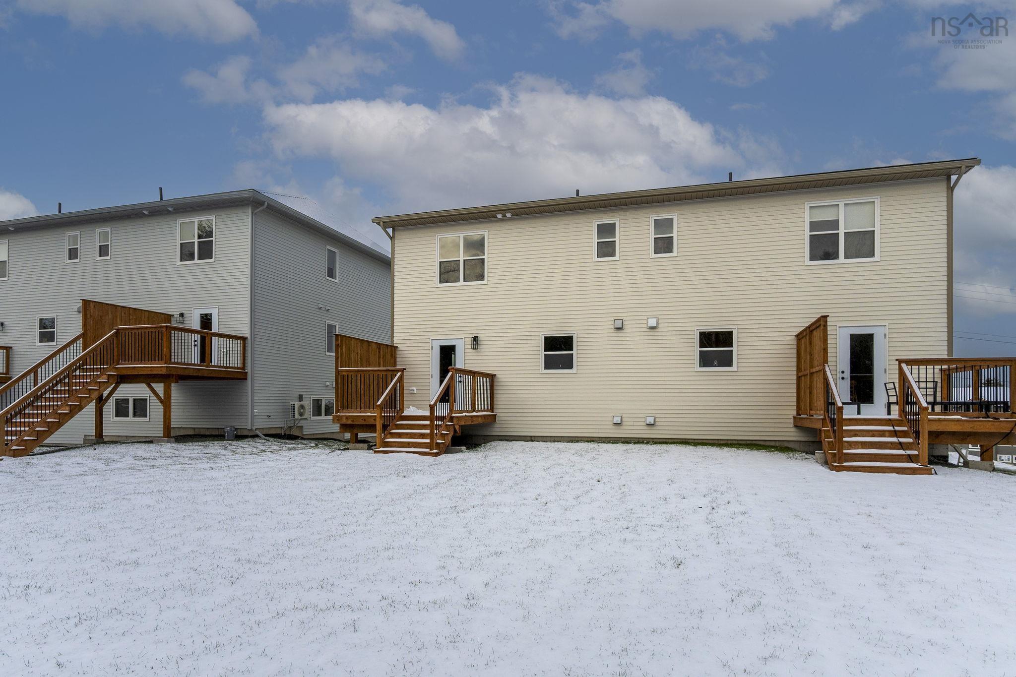 Smd-3b 28 Simona Drive, Dartmouth, NS (MLS 202527538)