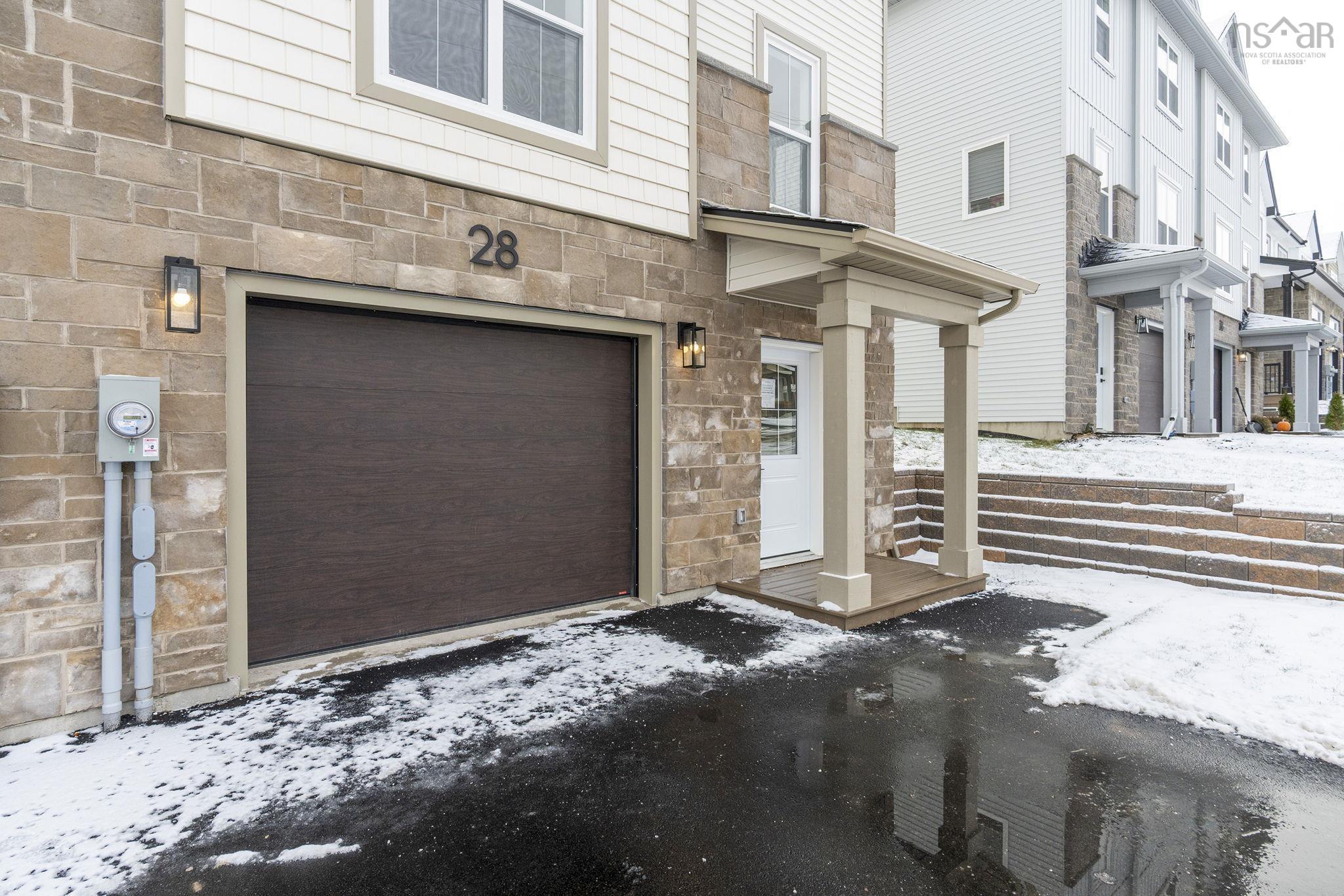 Smd-3b 28 Simona Drive, Dartmouth, NS (MLS 202527538)