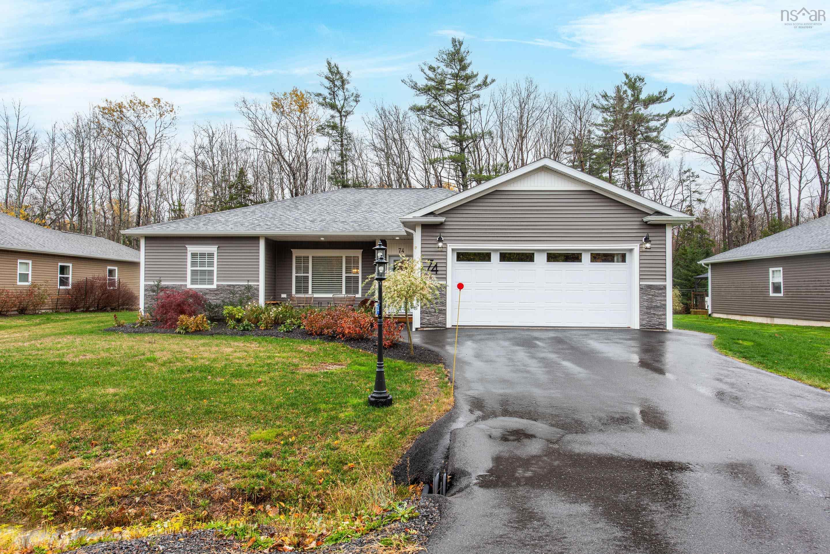 74 Lauren Drive, Centreville, NS (MLS® 202527545) | Centreville Real Estate | RE/MAX Halifax