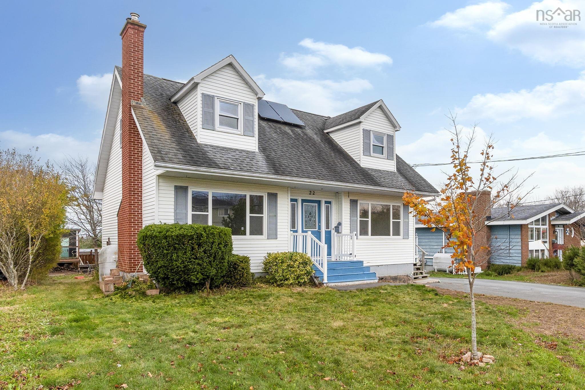 22 Carisbrooke Lane, Cole Harbour, NS (MLS® 202527546)