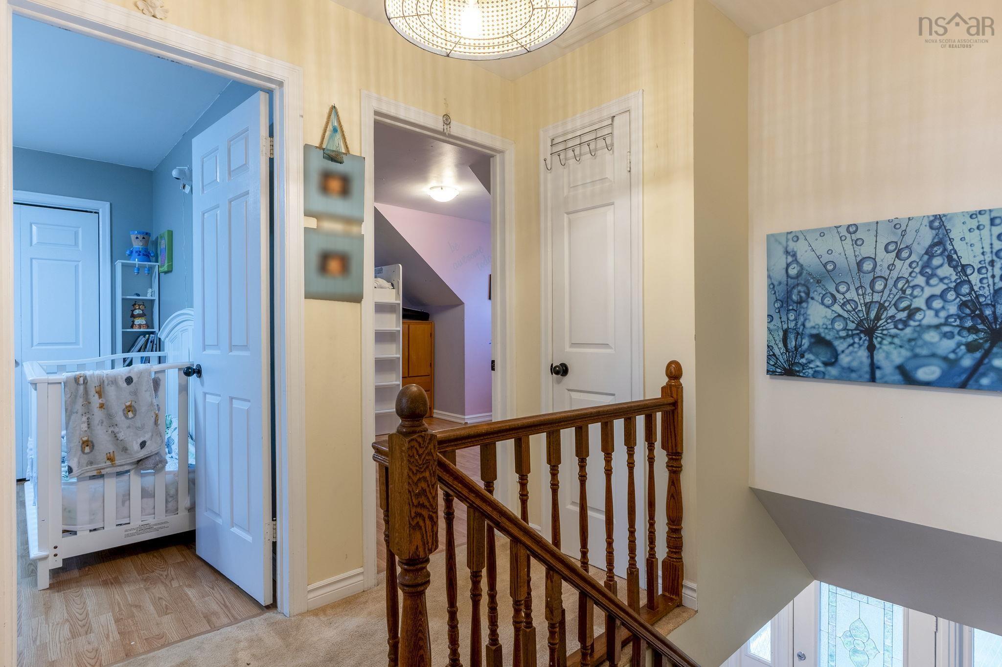 22 Carisbrooke Lane, Cole Harbour, NS (MLS 202527546)