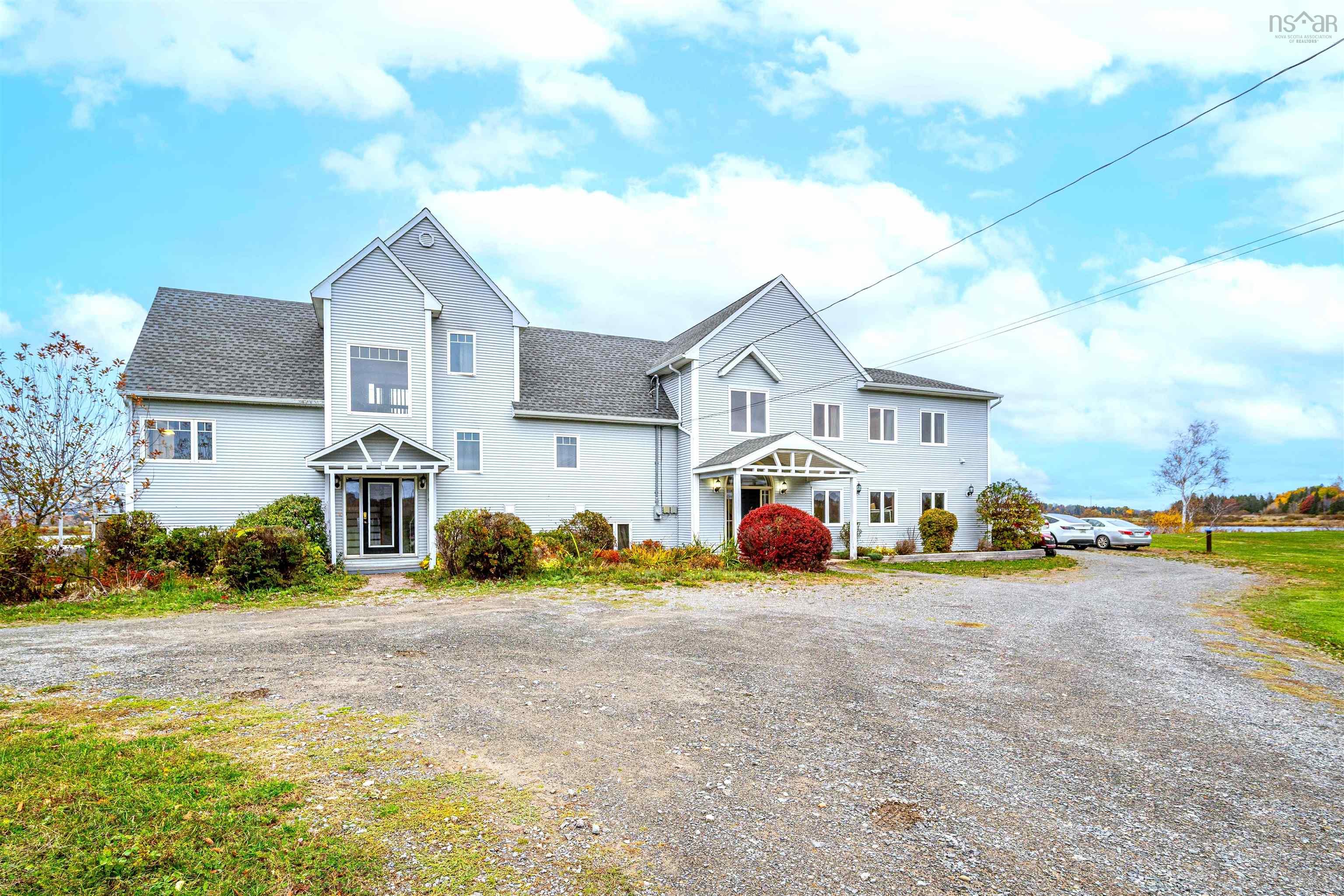 215 Cloverdale Drive, Martock, NS (MLS 202527548)