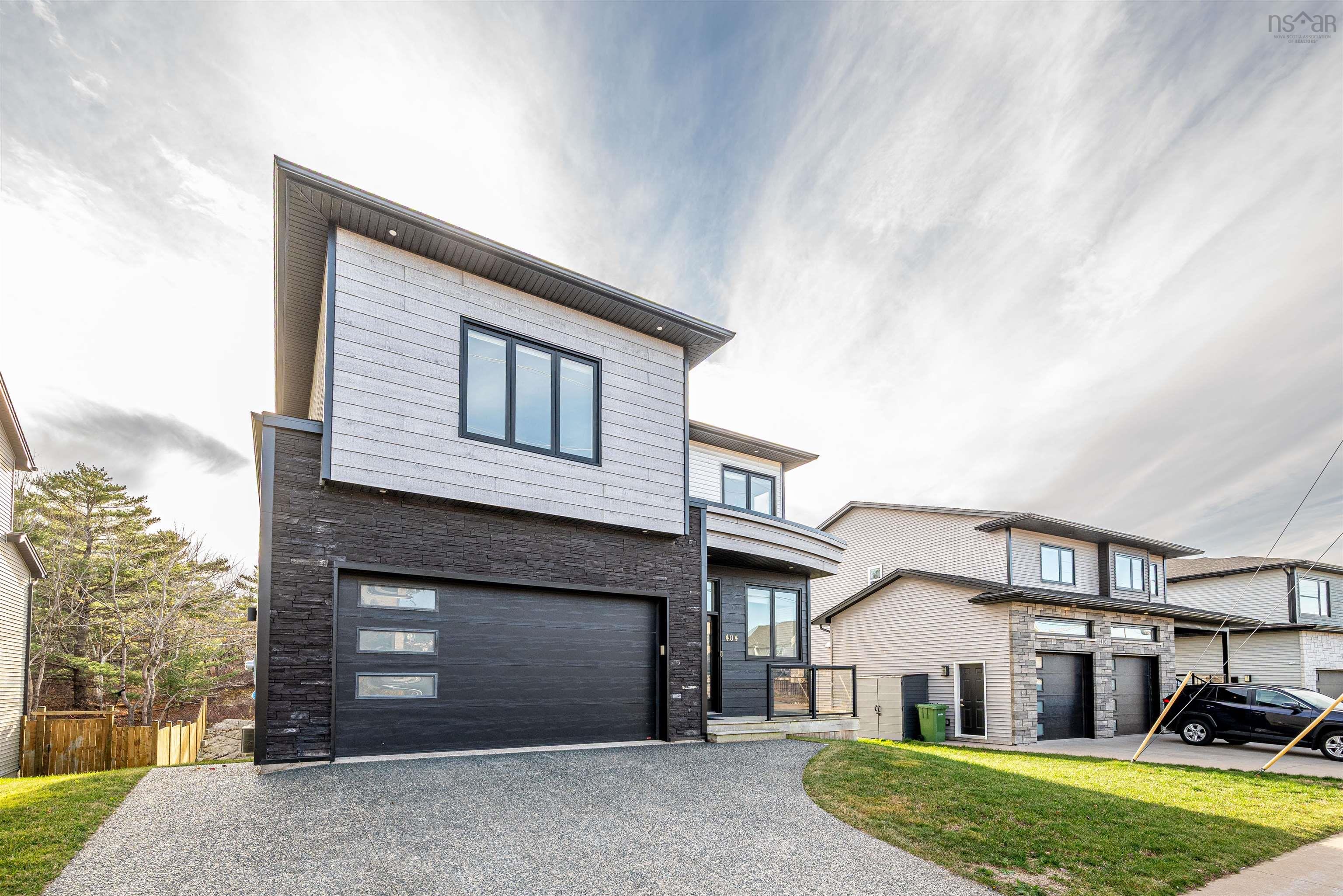 404 Starboard Drive, Halifax, NS (MLS 202527549)