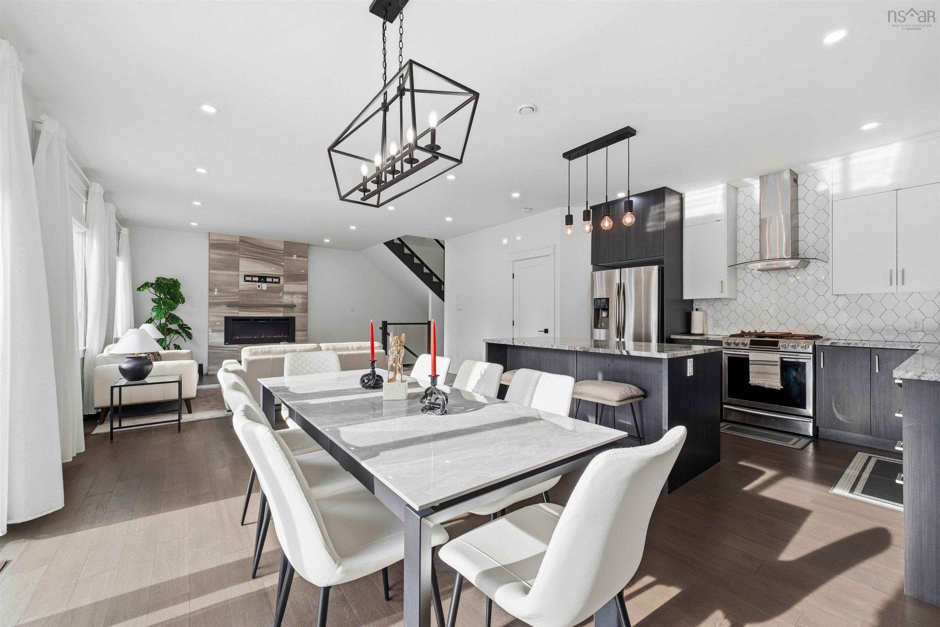 404 Starboard Drive, Halifax, NS (MLS 202527549)