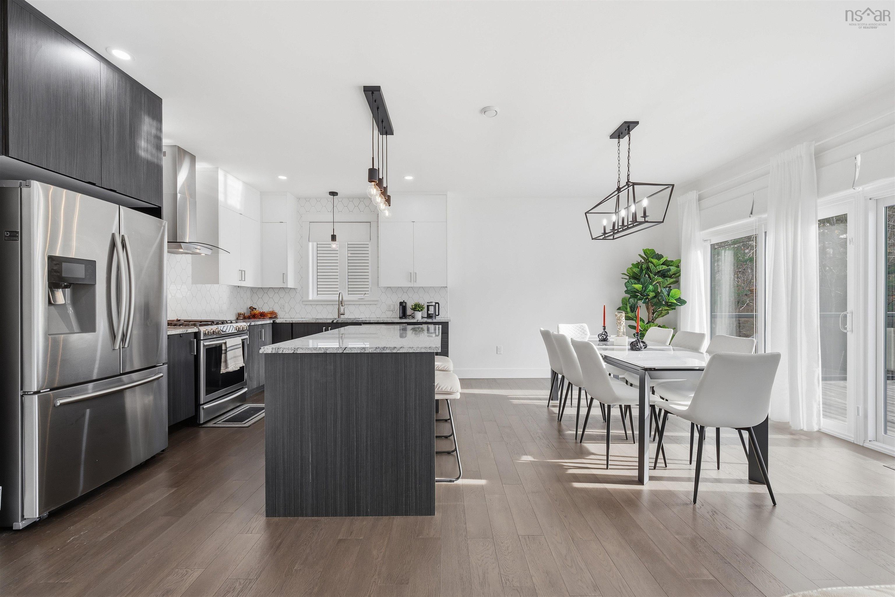 404 Starboard Drive, Halifax, NS (MLS 202527549)