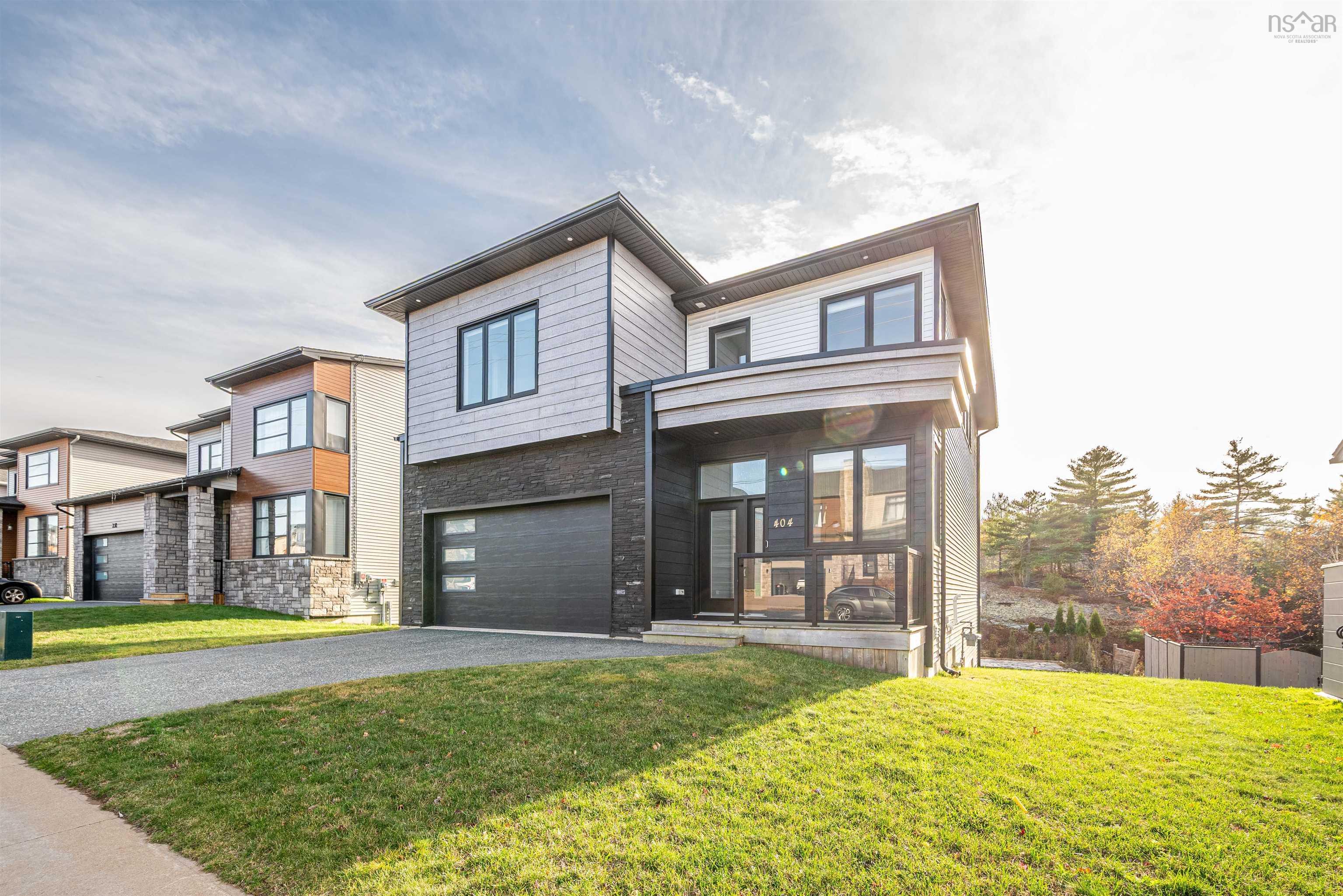 404 Starboard Drive, Halifax, NS (MLS 202527549)