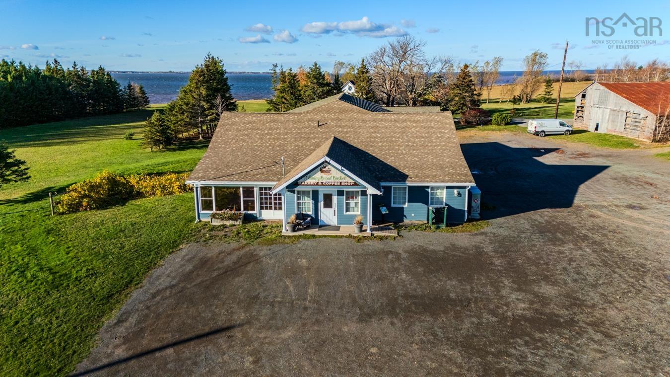 629 Brule Point Road, Brule Point, NS (MLS® 202527557)