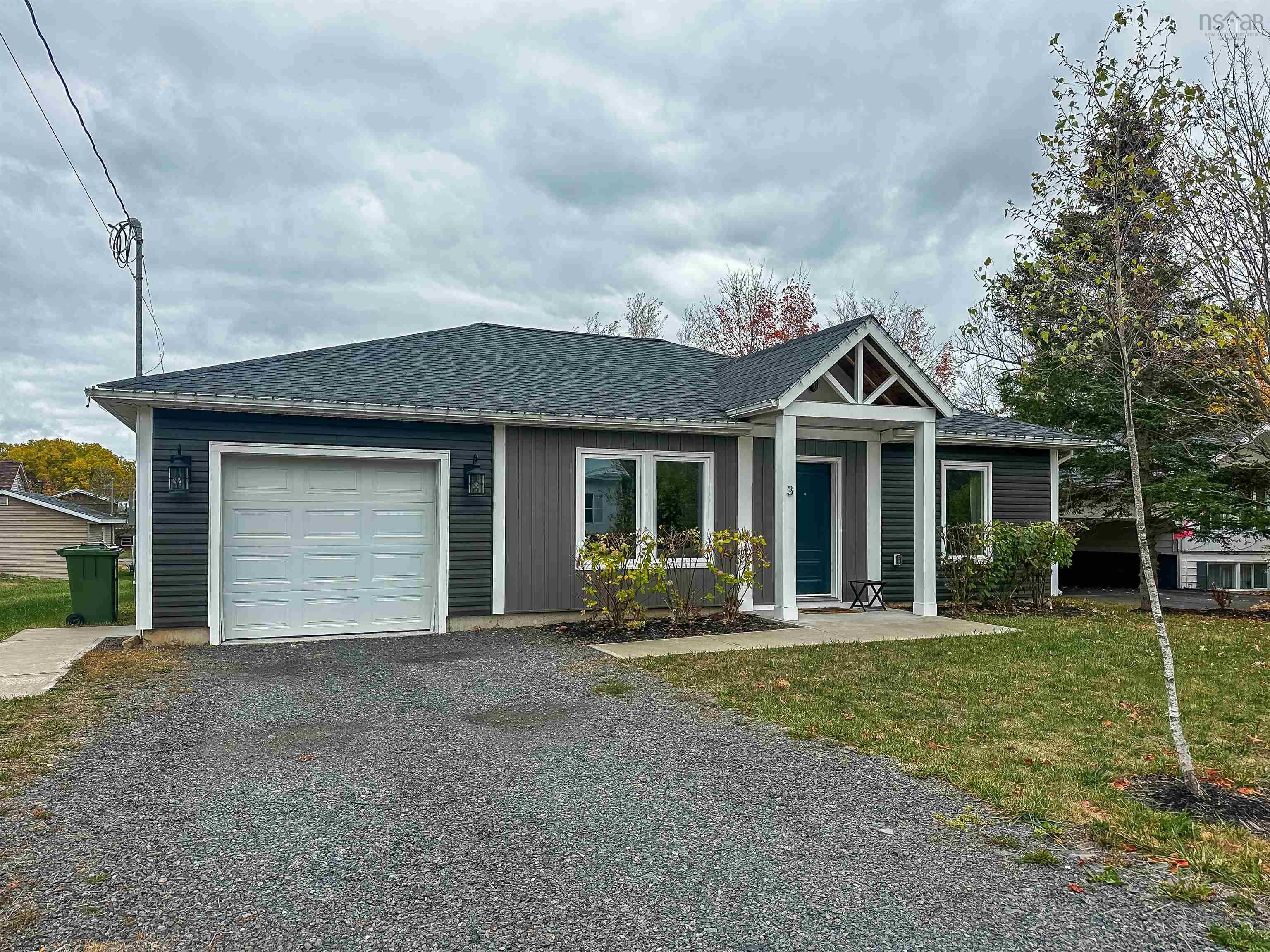 3 Autumn Drive, Berwick, NS (MLS® 202527561)