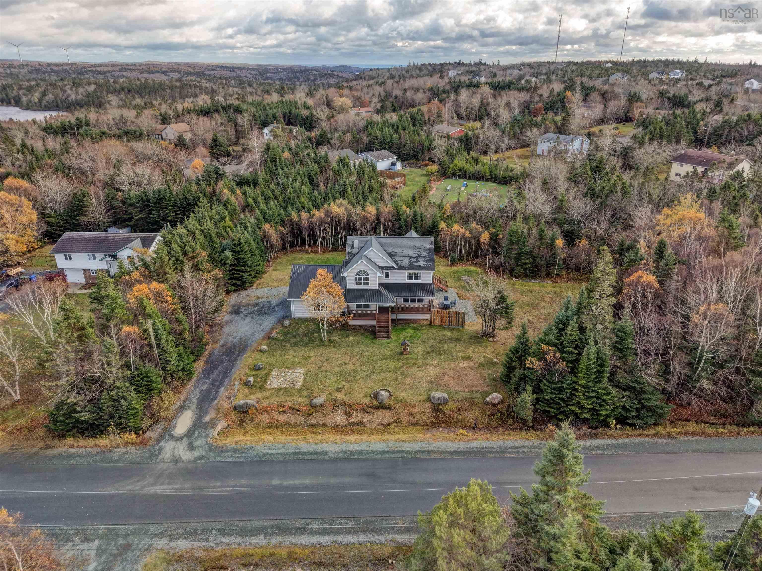 139 Delmerle Drive, Whites Lake, NS (MLS® 202527562)