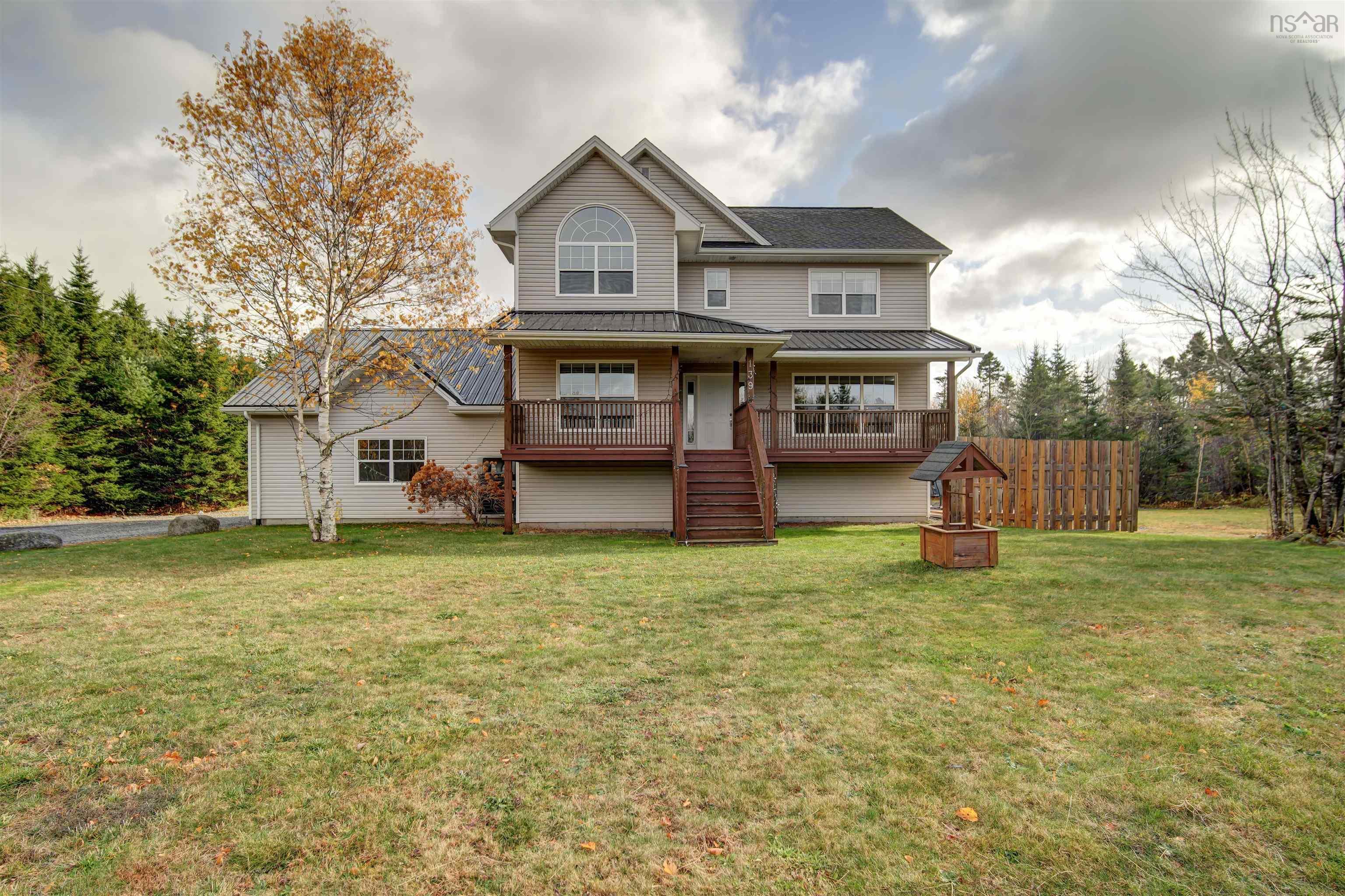 139 Delmerle Drive, Whites Lake, NS (MLS® 202527562)