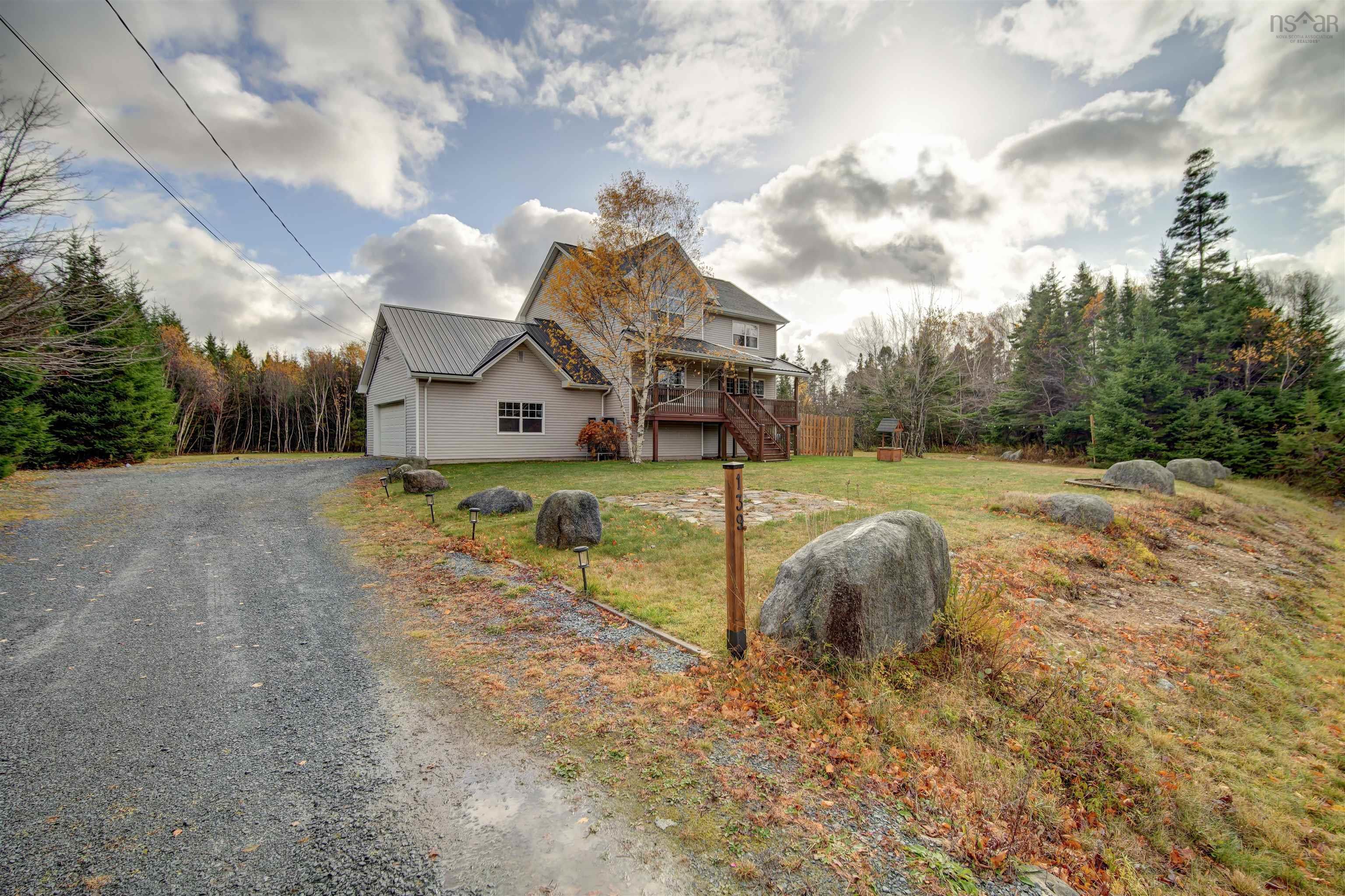 139 Delmerle Drive, Whites Lake, NS (MLS 202527562)