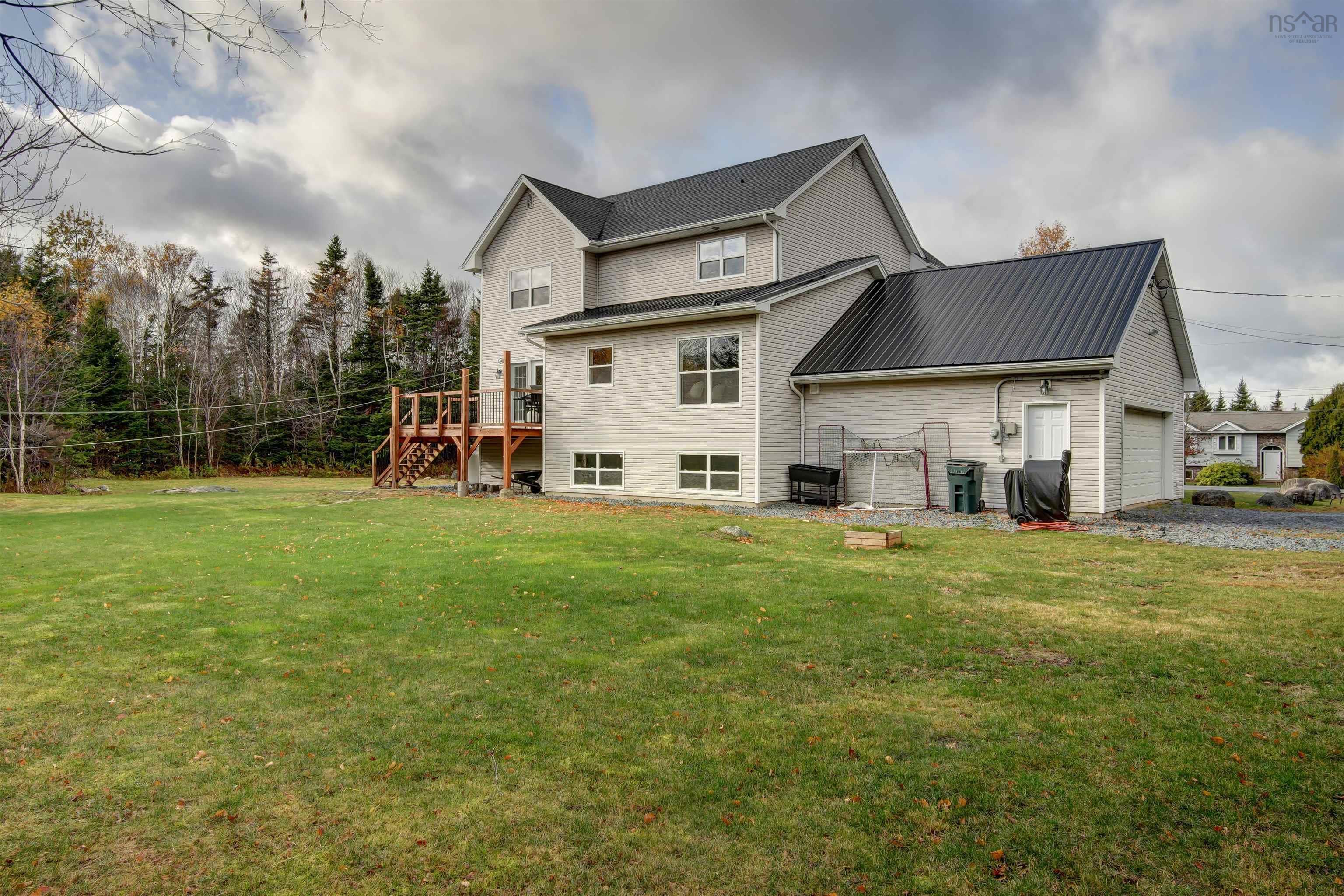 139 Delmerle Drive, Whites Lake, NS (MLS 202527562)
