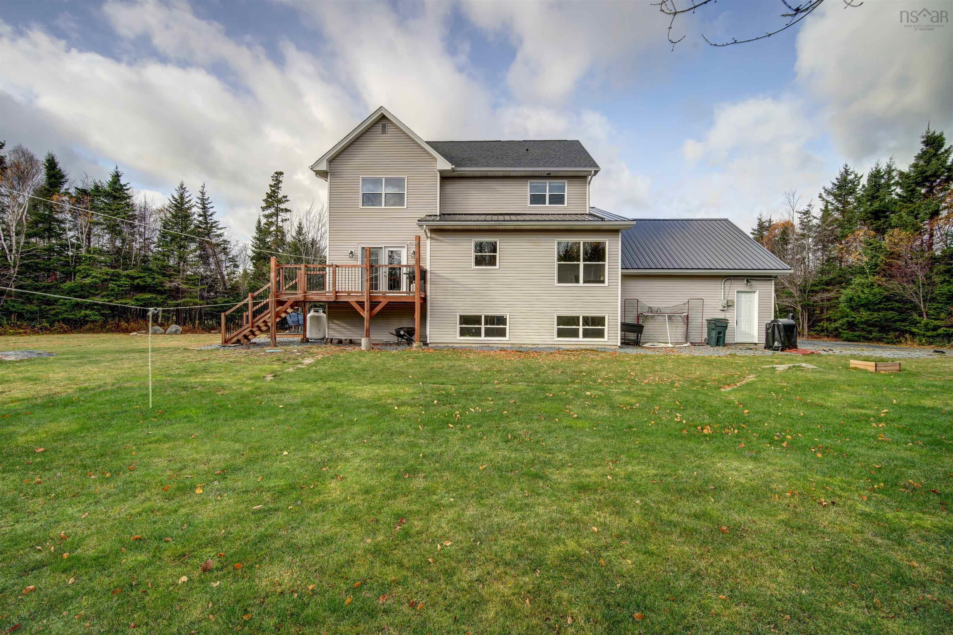 139 Delmerle Drive, Whites Lake, NS (MLS 202527562)