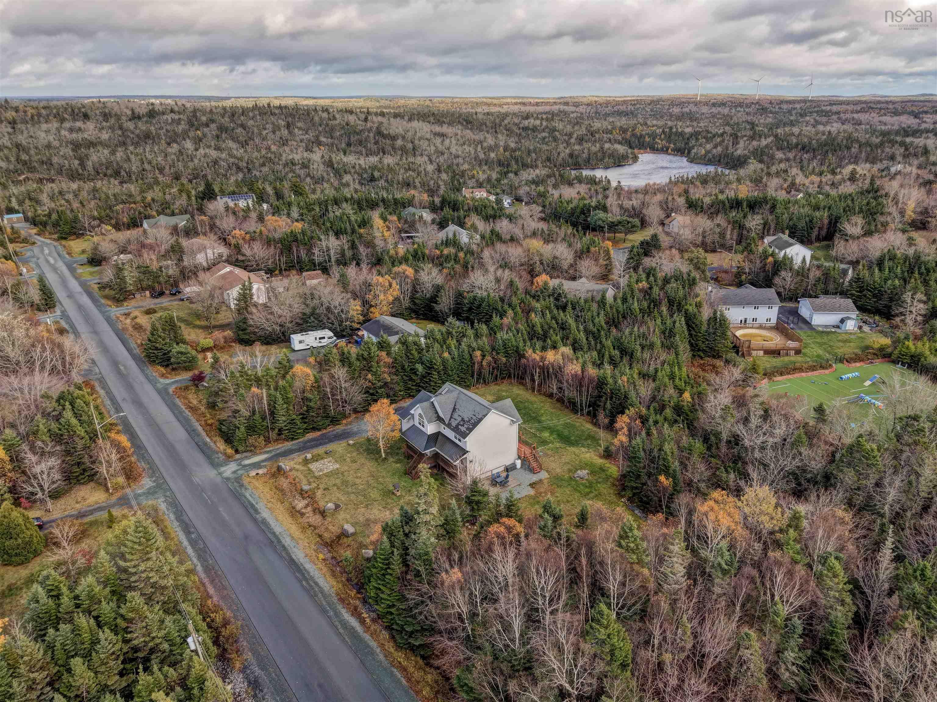 139 Delmerle Drive, Whites Lake, NS (MLS 202527562)