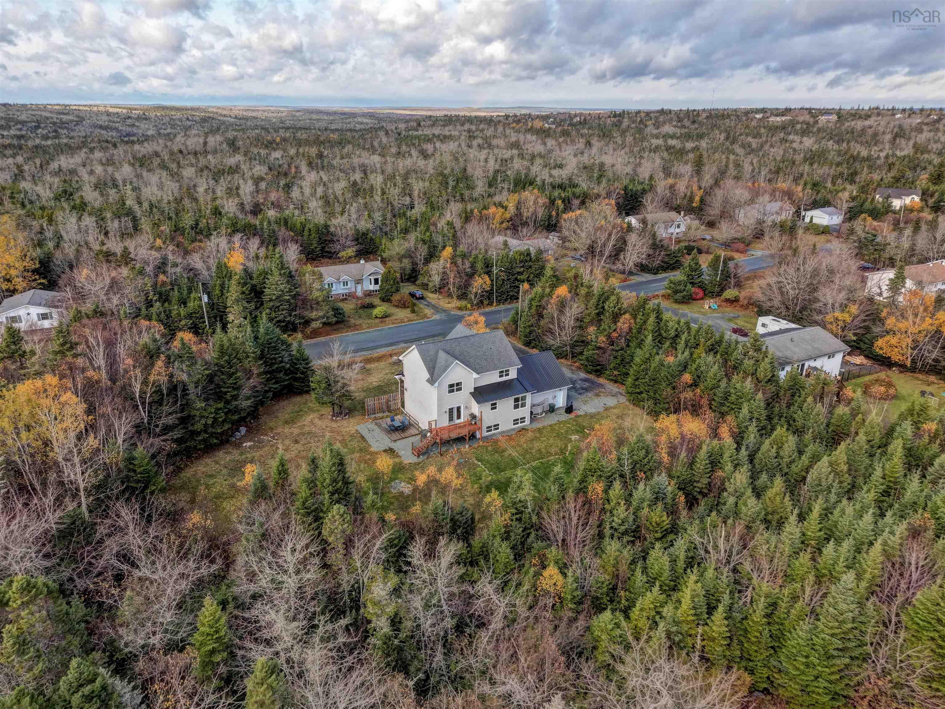 139 Delmerle Drive, Whites Lake, NS (MLS 202527562)