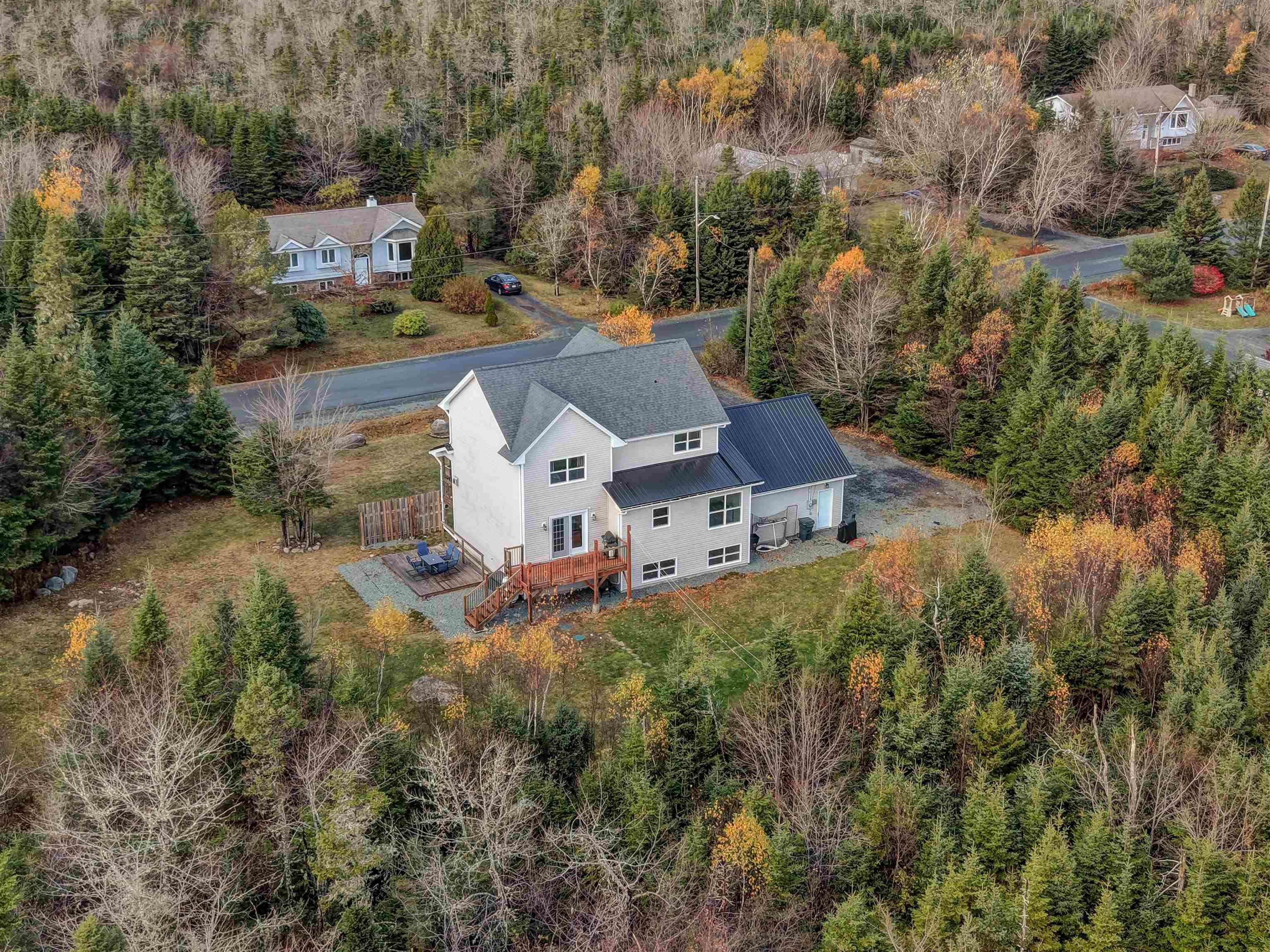 139 Delmerle Drive, Whites Lake, NS (MLS 202527562)