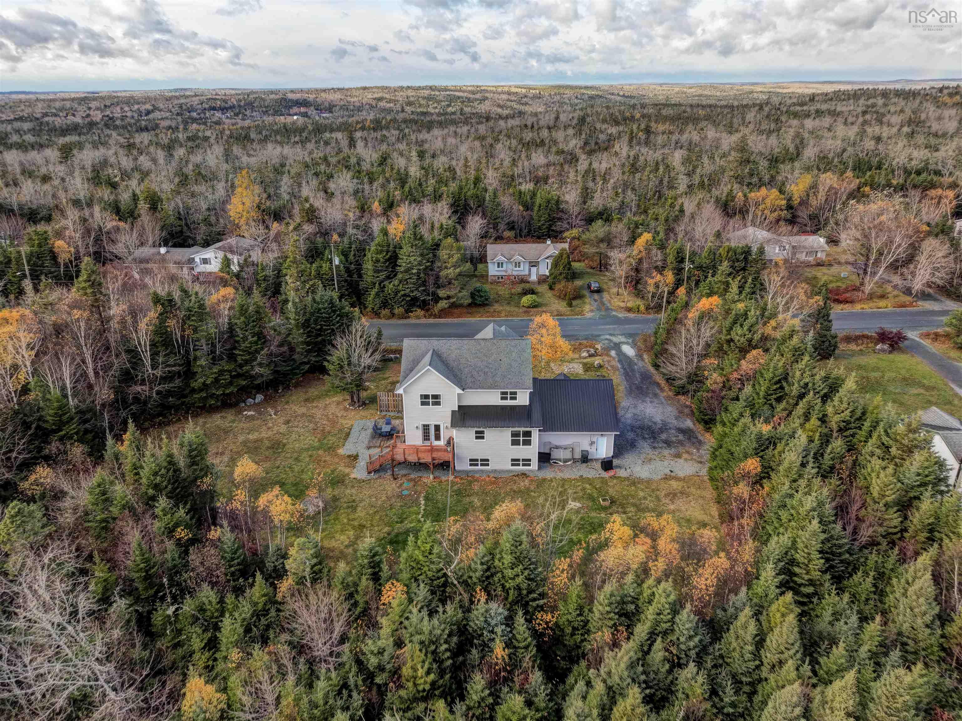 139 Delmerle Drive, Whites Lake, NS (MLS 202527562)