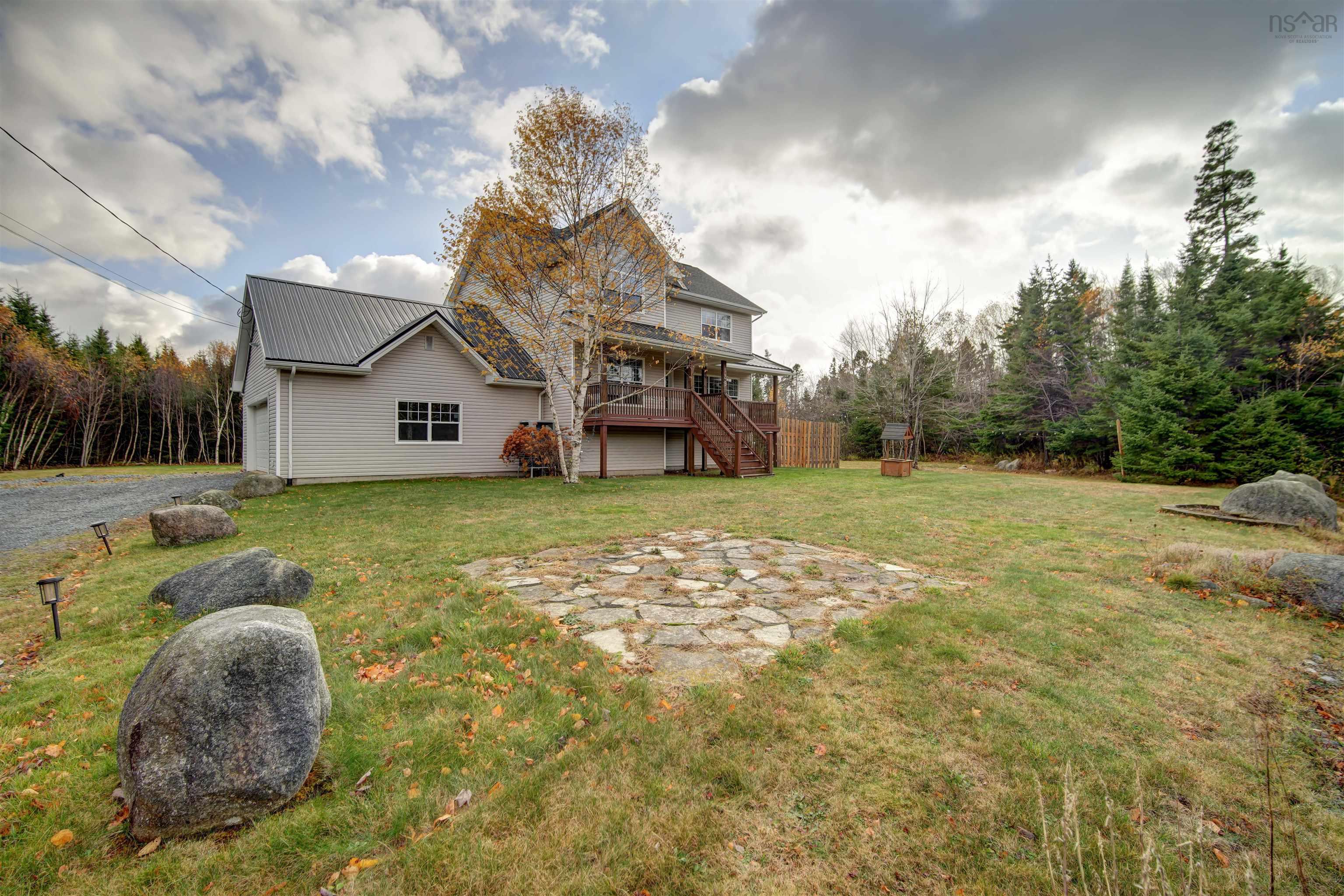 139 Delmerle Drive, Whites Lake, NS (MLS 202527562)