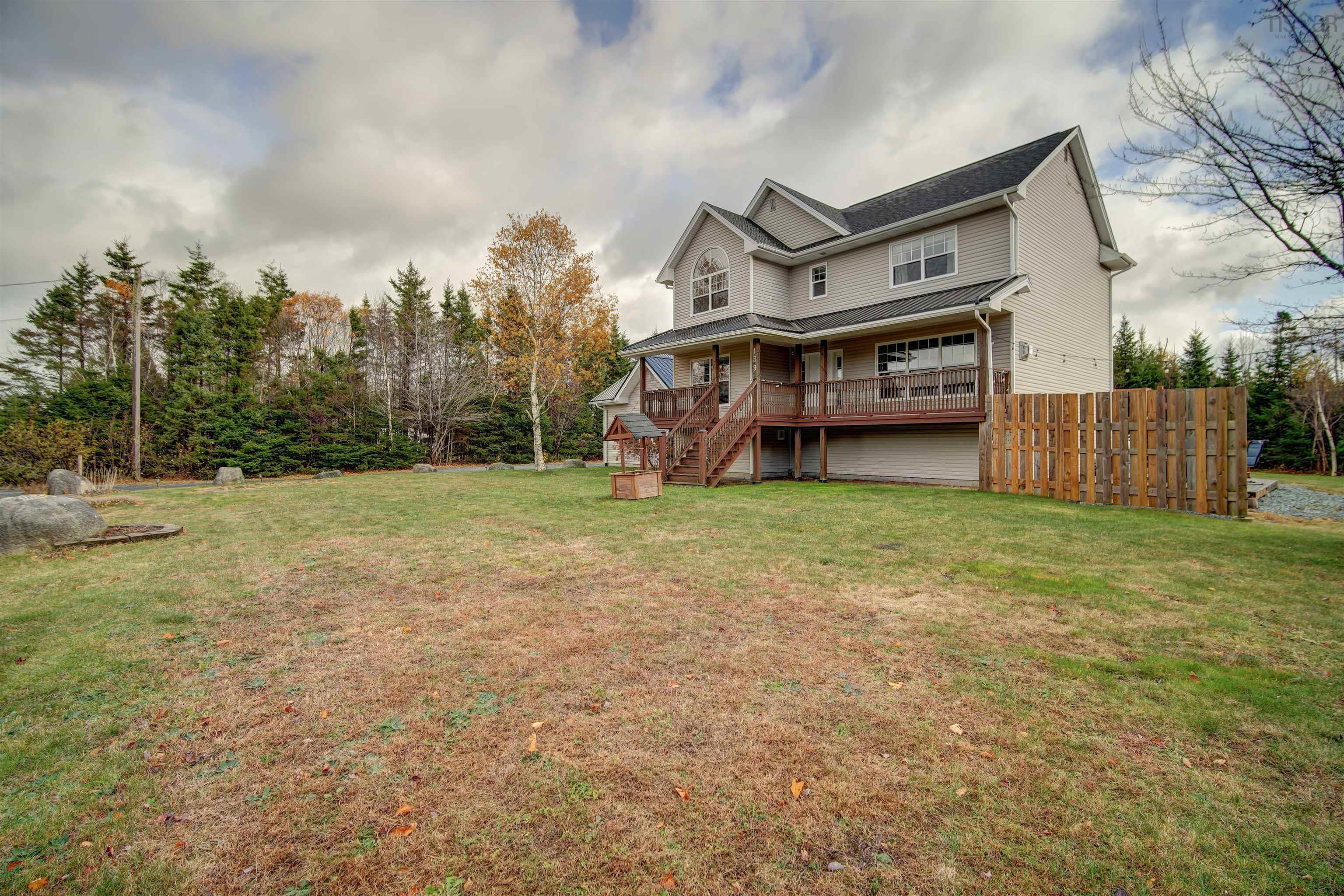 139 Delmerle Drive, Whites Lake, NS (MLS 202527562)