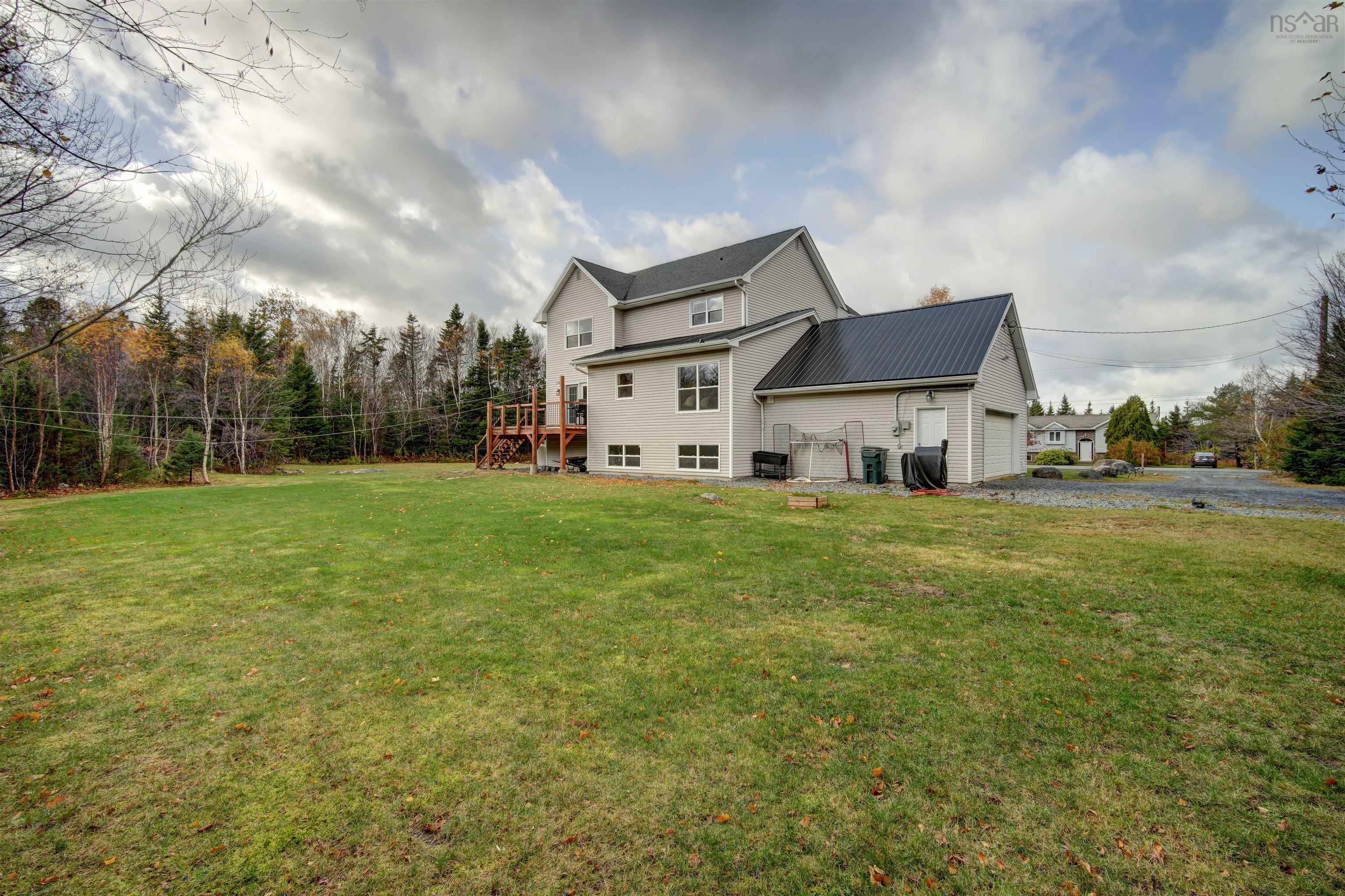 139 Delmerle Drive, Whites Lake, NS (MLS 202527562)