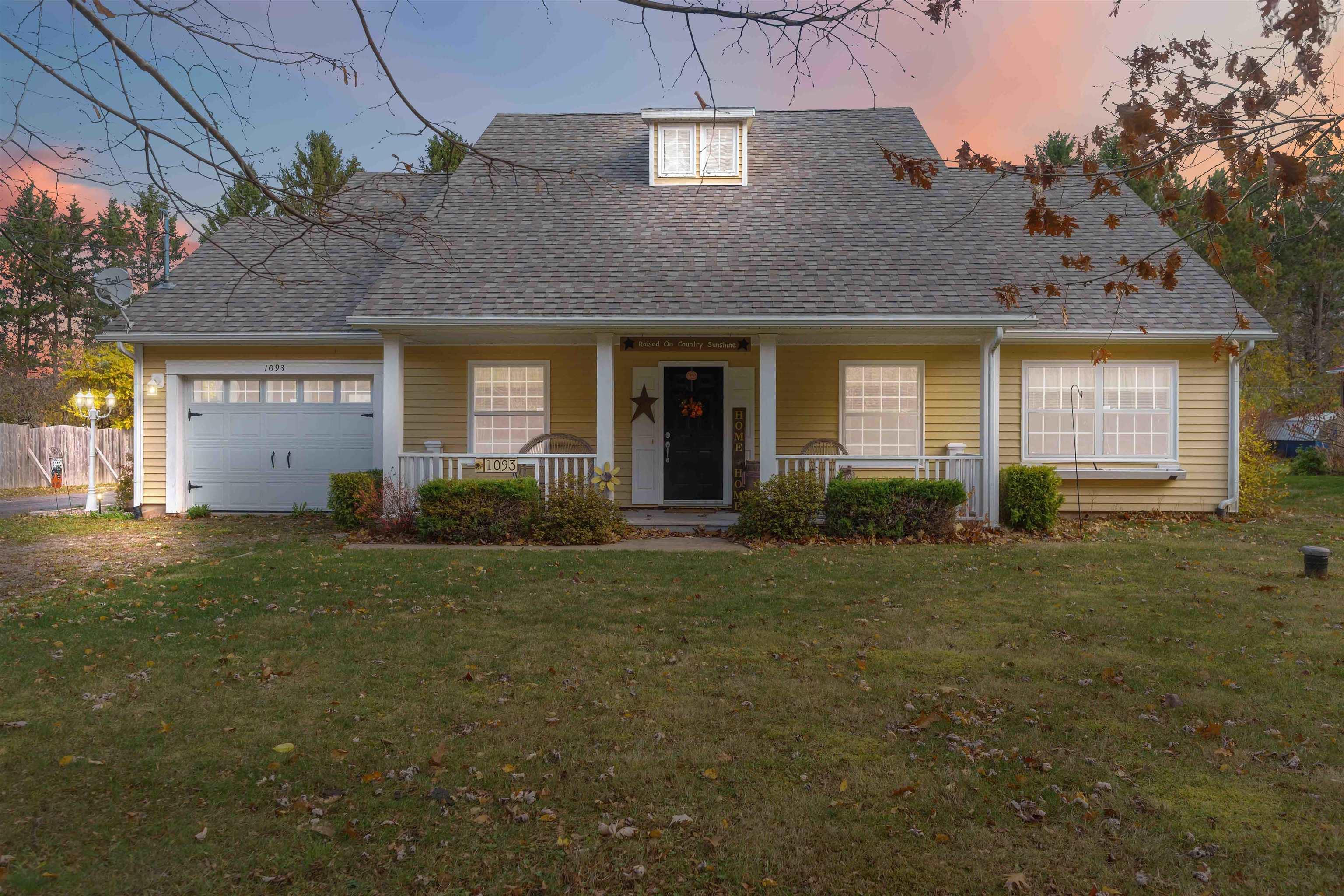 1093 Sherman Belcher Road, Centreville, NS (MLS® 202527563) | Centreville Real Estate | RE/MAX Halifax