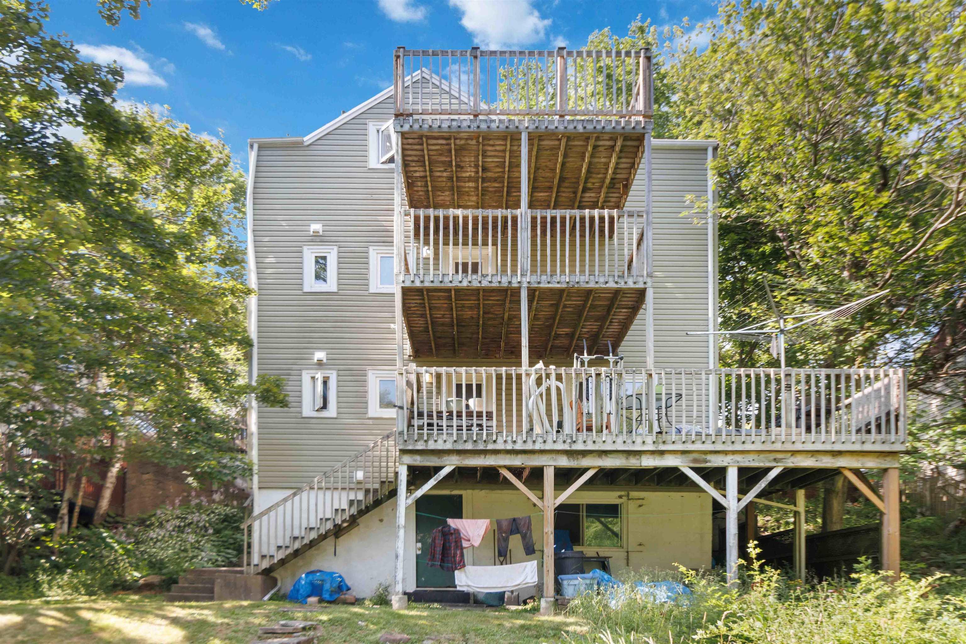 358-360 St Margarets Bay Road, Armdale, NS (MLS 202527574)