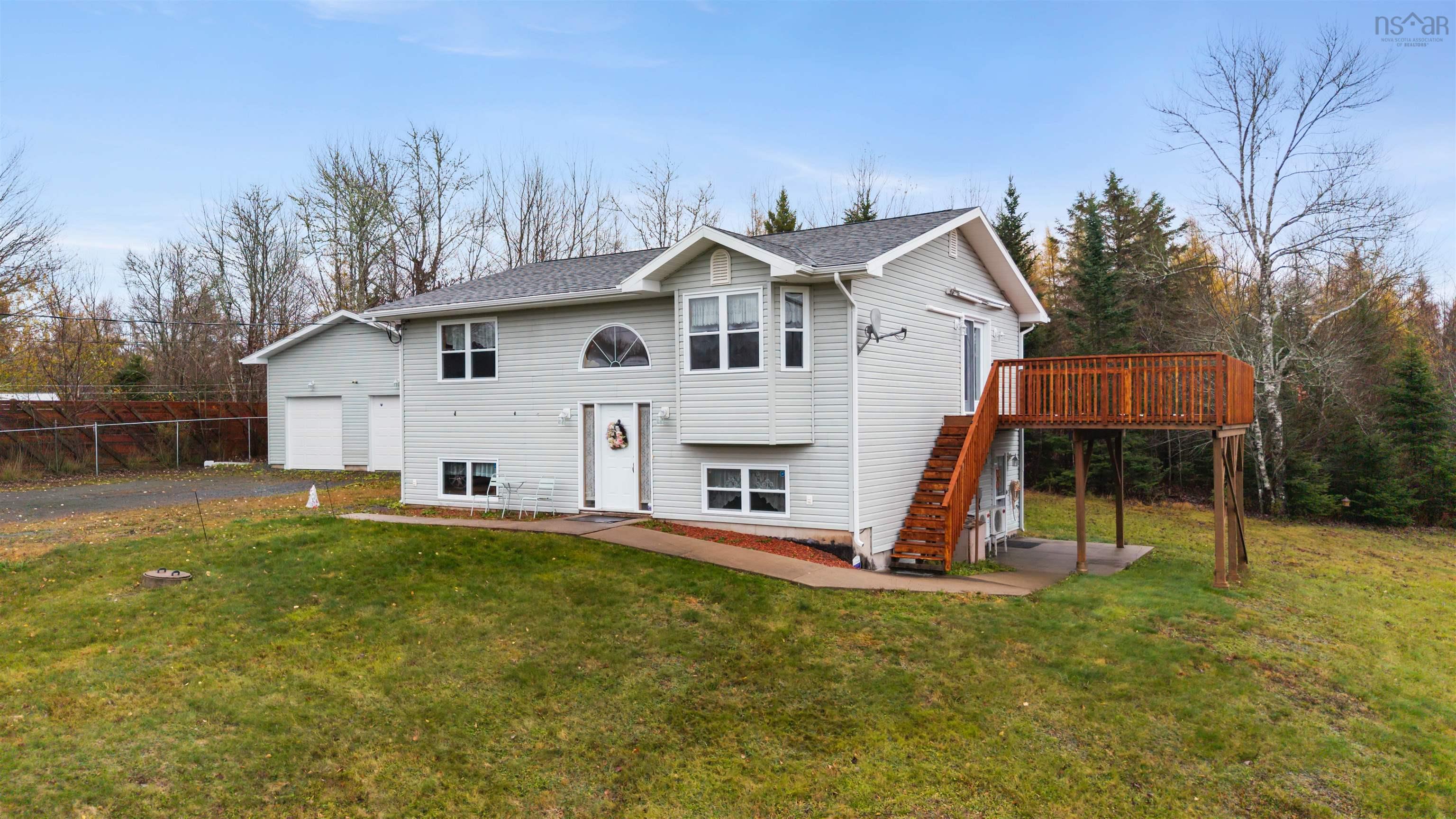 17 Bonway Drive, Enfield, NS (MLS® 202527576)