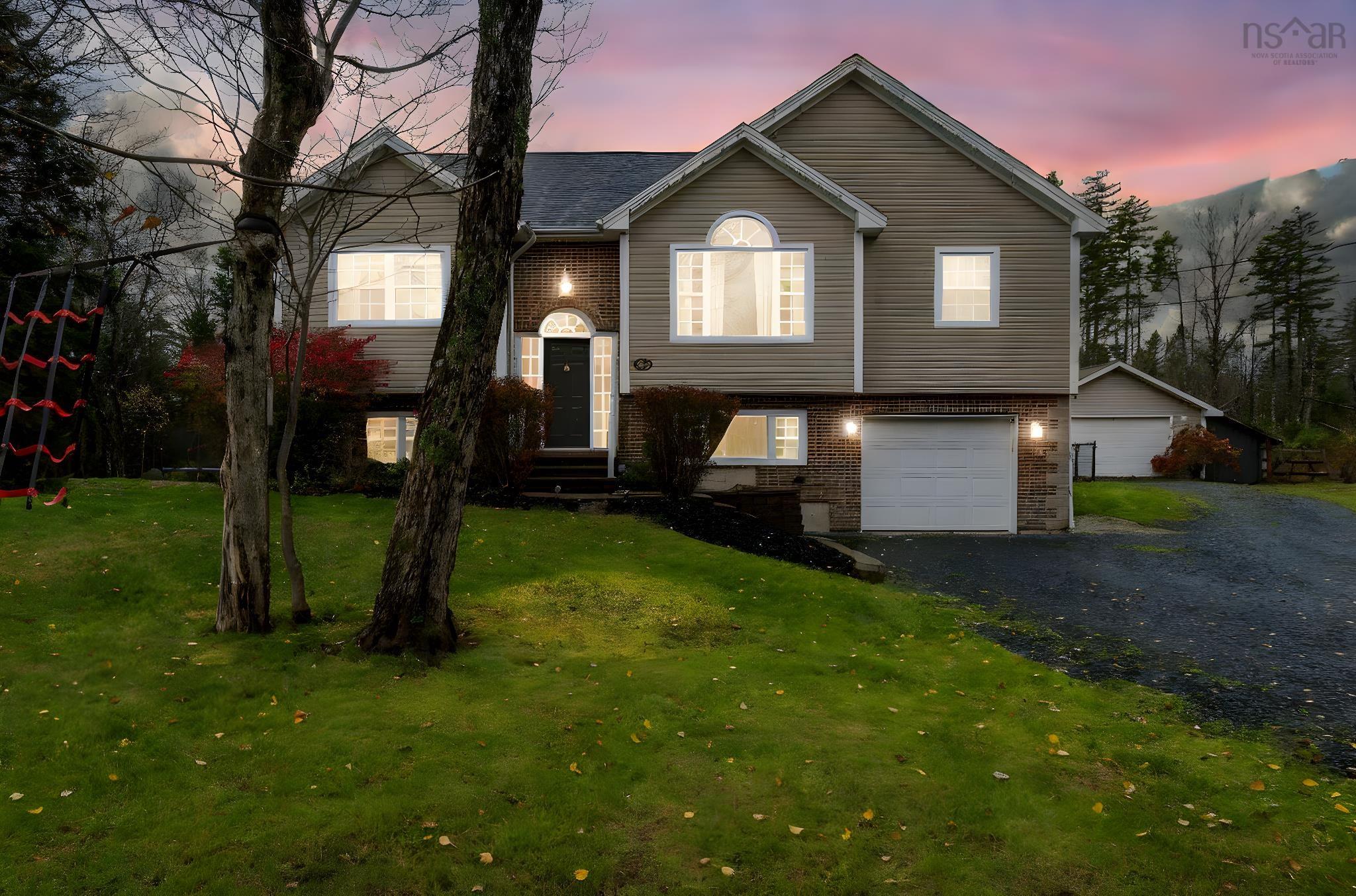 30 Mohawk Street, Hammonds Plains, NS (MLS® 202527581)