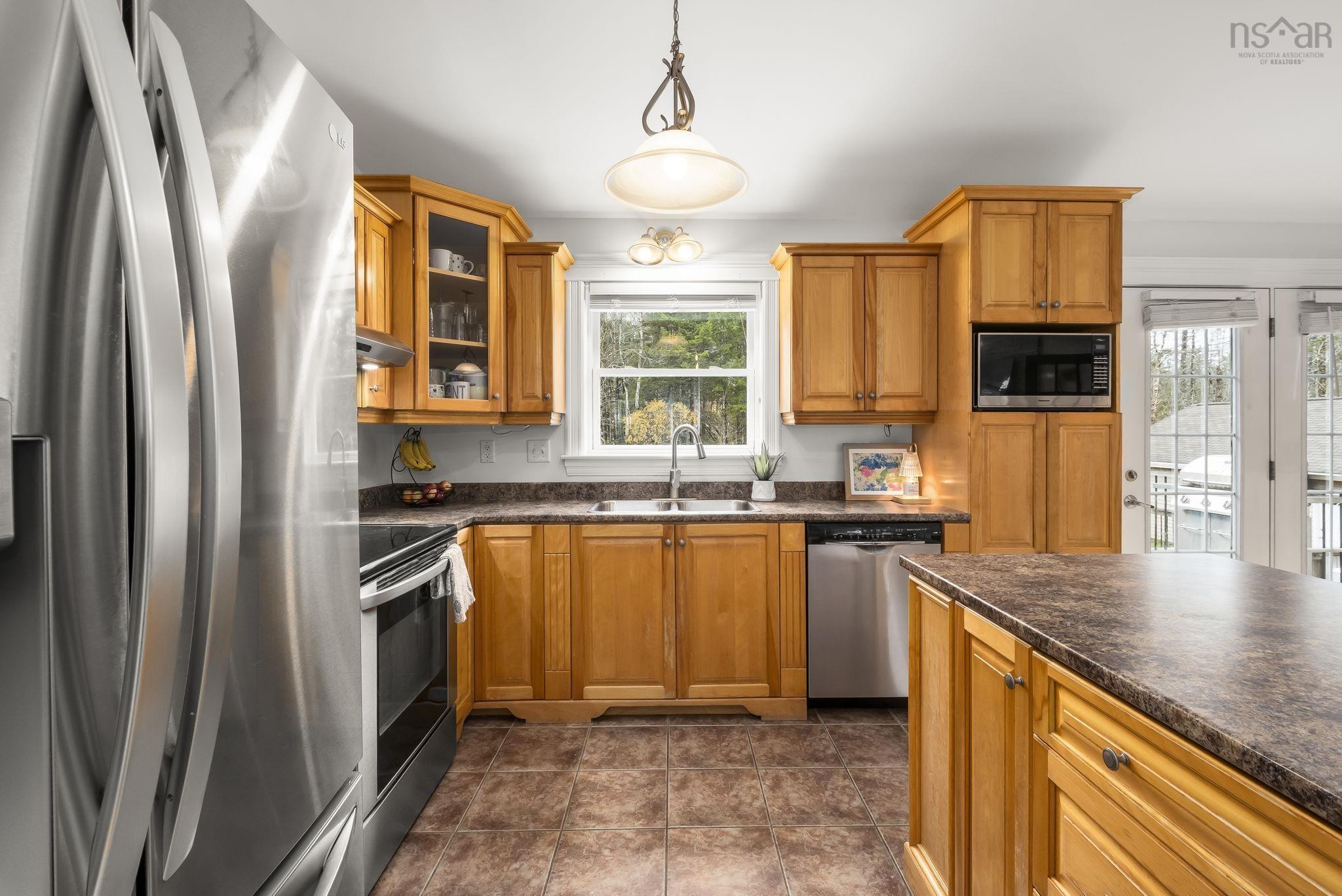 30 Mohawk Street, Hammonds Plains, NS (MLS 202527581)