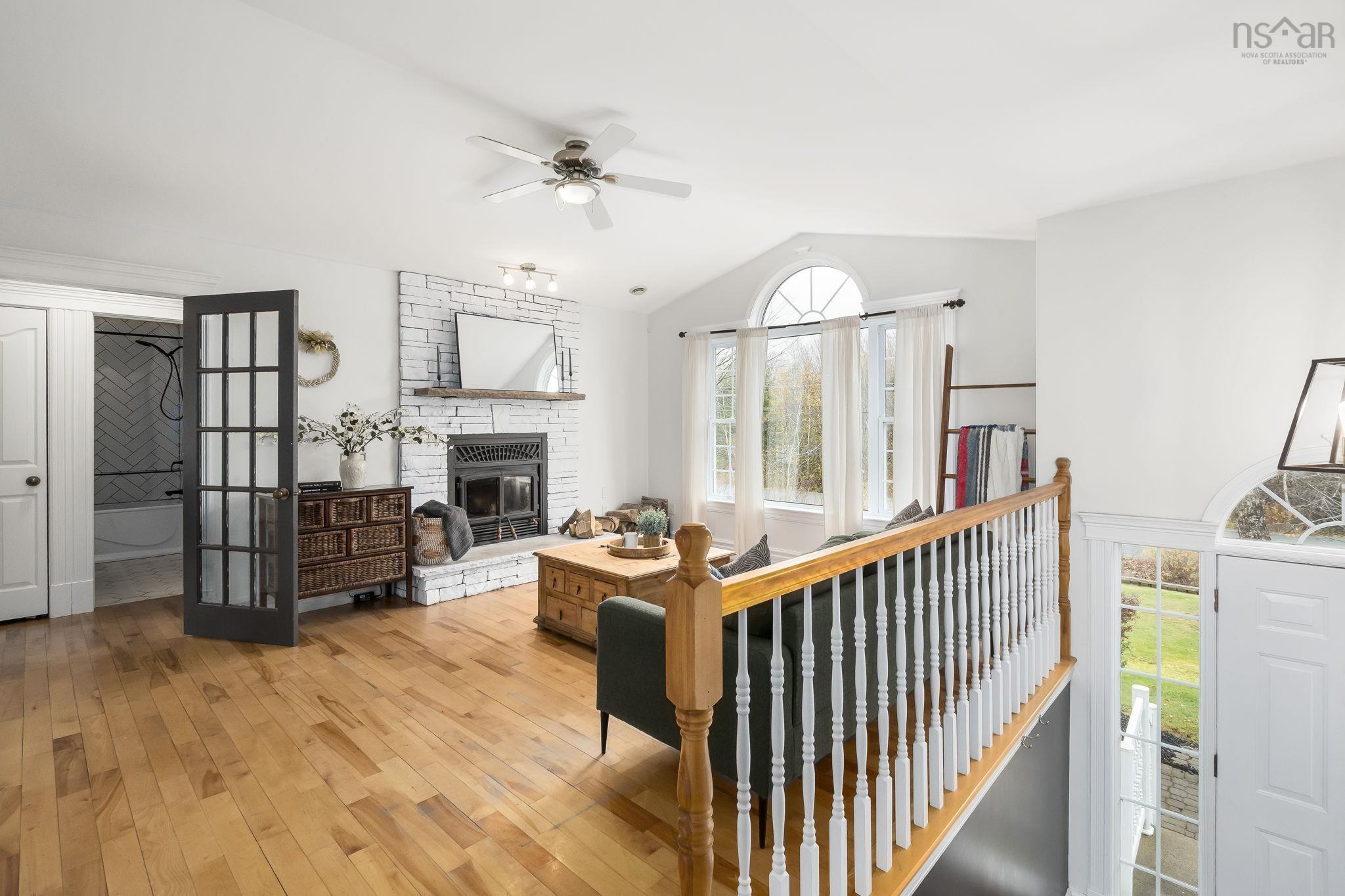 30 Mohawk Street, Hammonds Plains, NS (MLS 202527581)