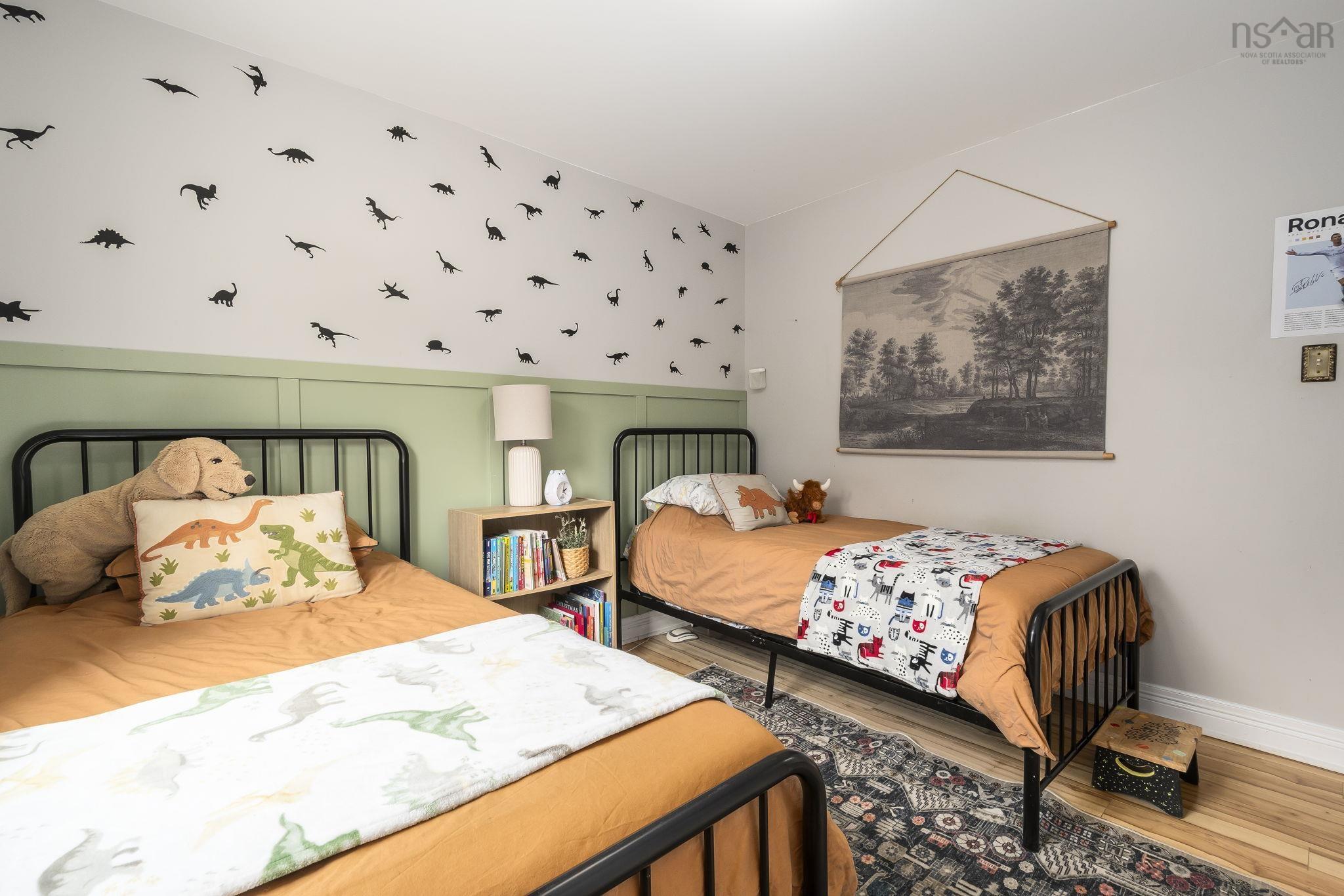 30 Mohawk Street, Hammonds Plains, NS (MLS 202527581)