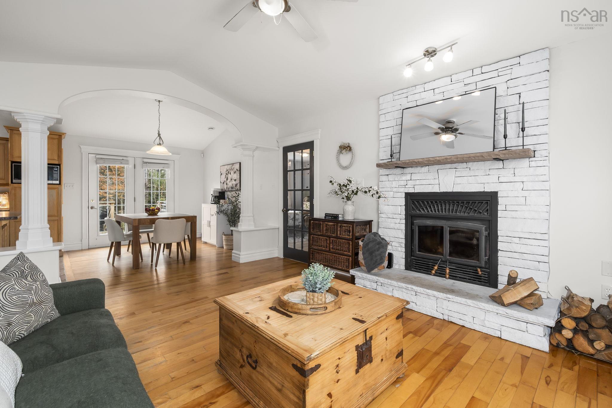 30 Mohawk Street, Hammonds Plains, NS (MLS 202527581)