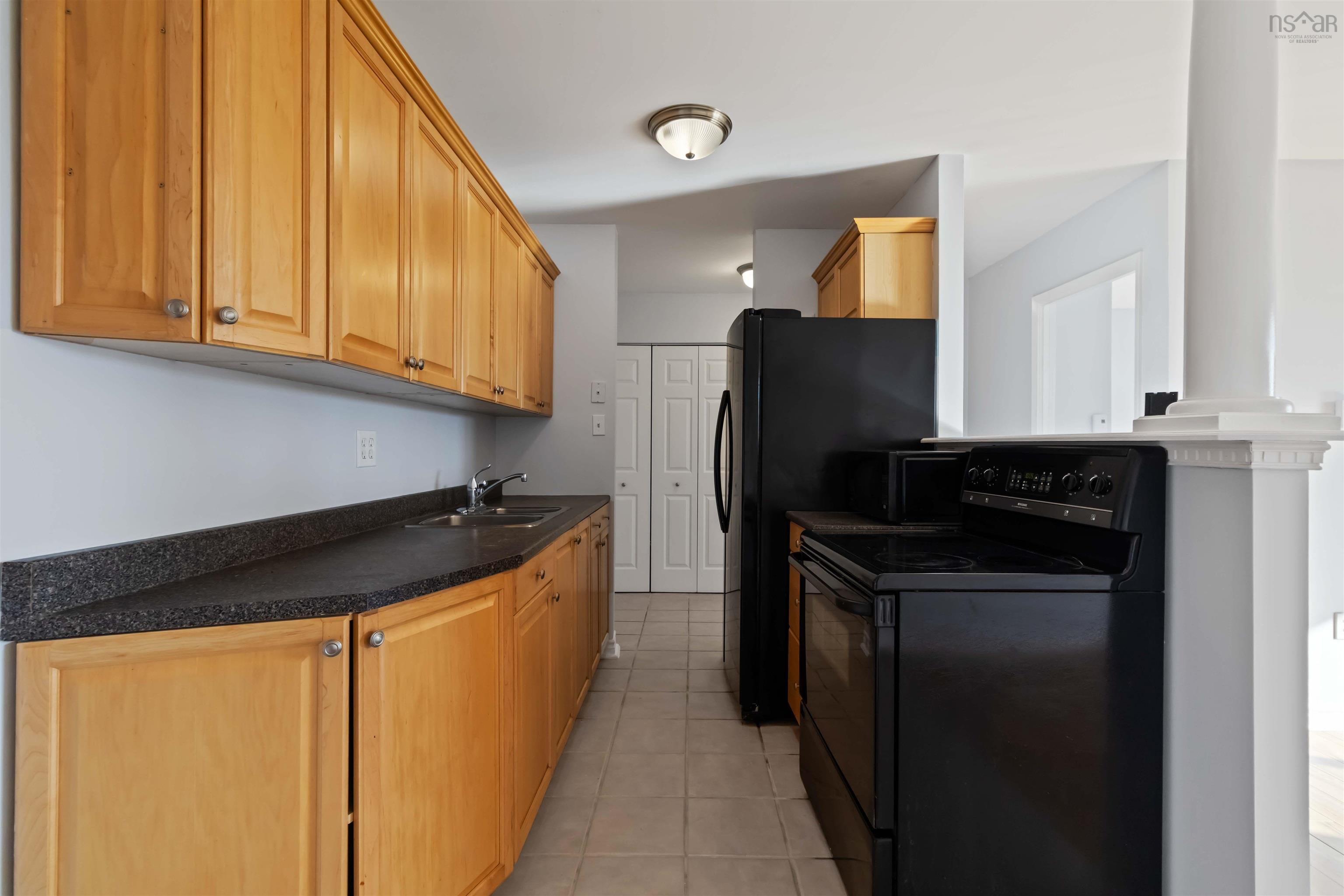 111 7 Jamieson Street, Dartmouth, NS (MLS 202527584)