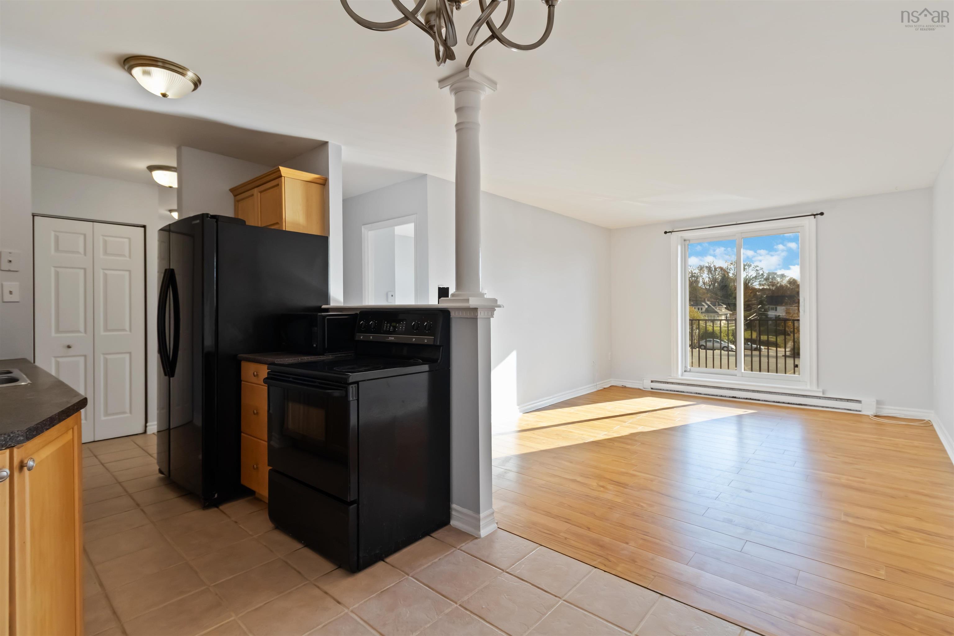 111 7 Jamieson Street, Dartmouth, NS (MLS 202527584)