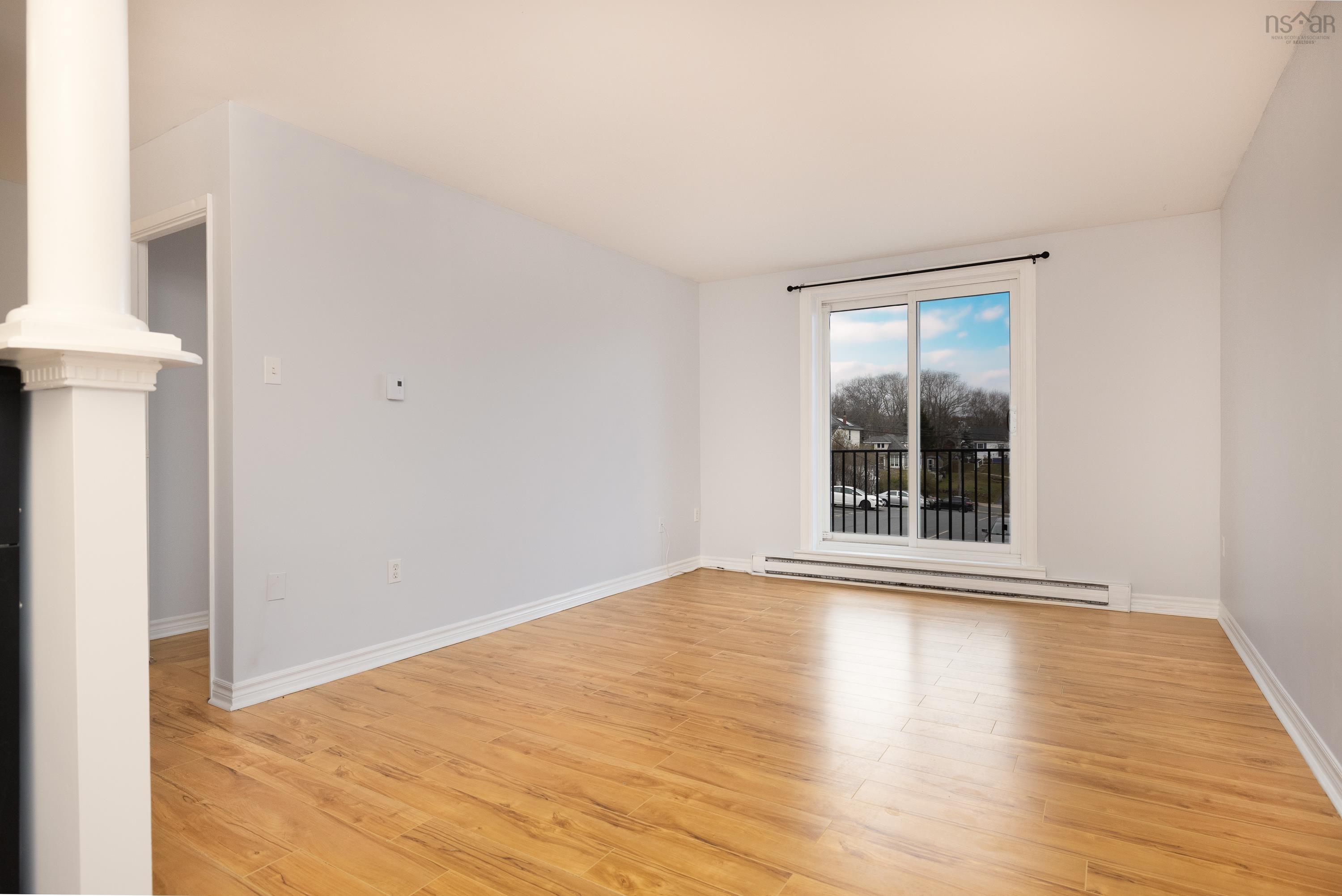 111 7 Jamieson Street, Dartmouth, NS (MLS 202527584)