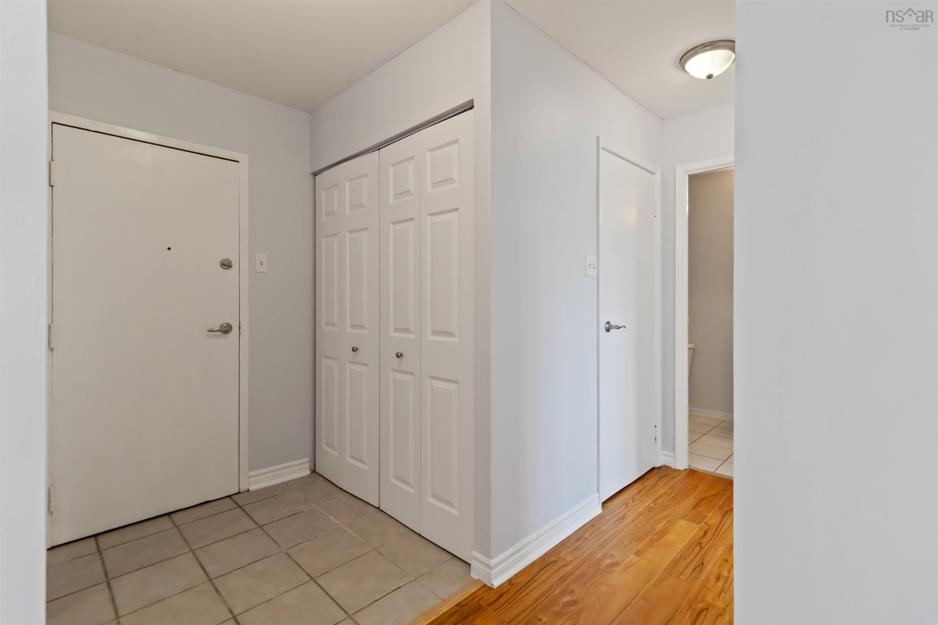 111 7 Jamieson Street, Dartmouth, NS (MLS 202527584)