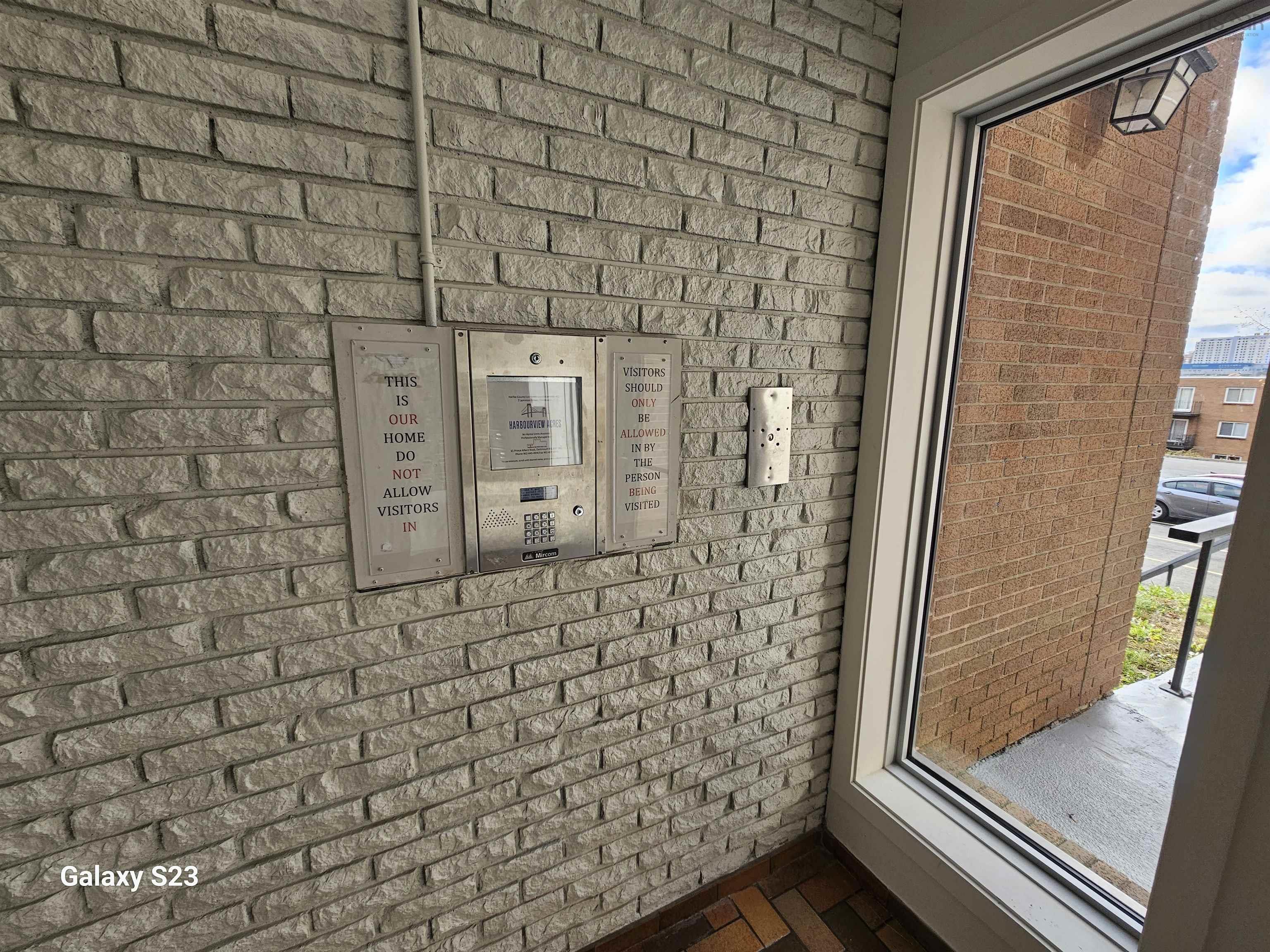 111 7 Jamieson Street, Dartmouth, NS (MLS 202527584)