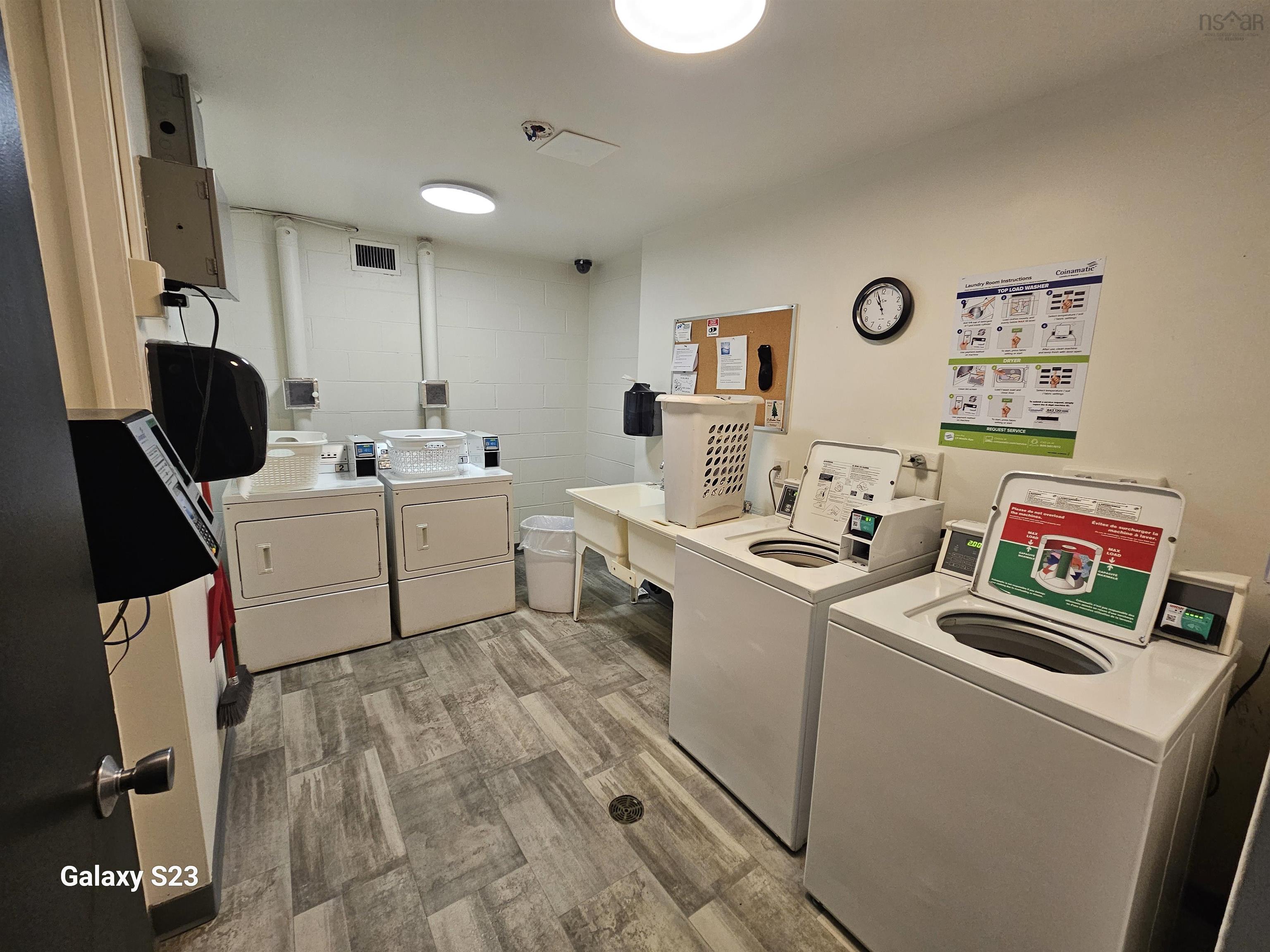 111 7 Jamieson Street, Dartmouth, NS (MLS 202527584)