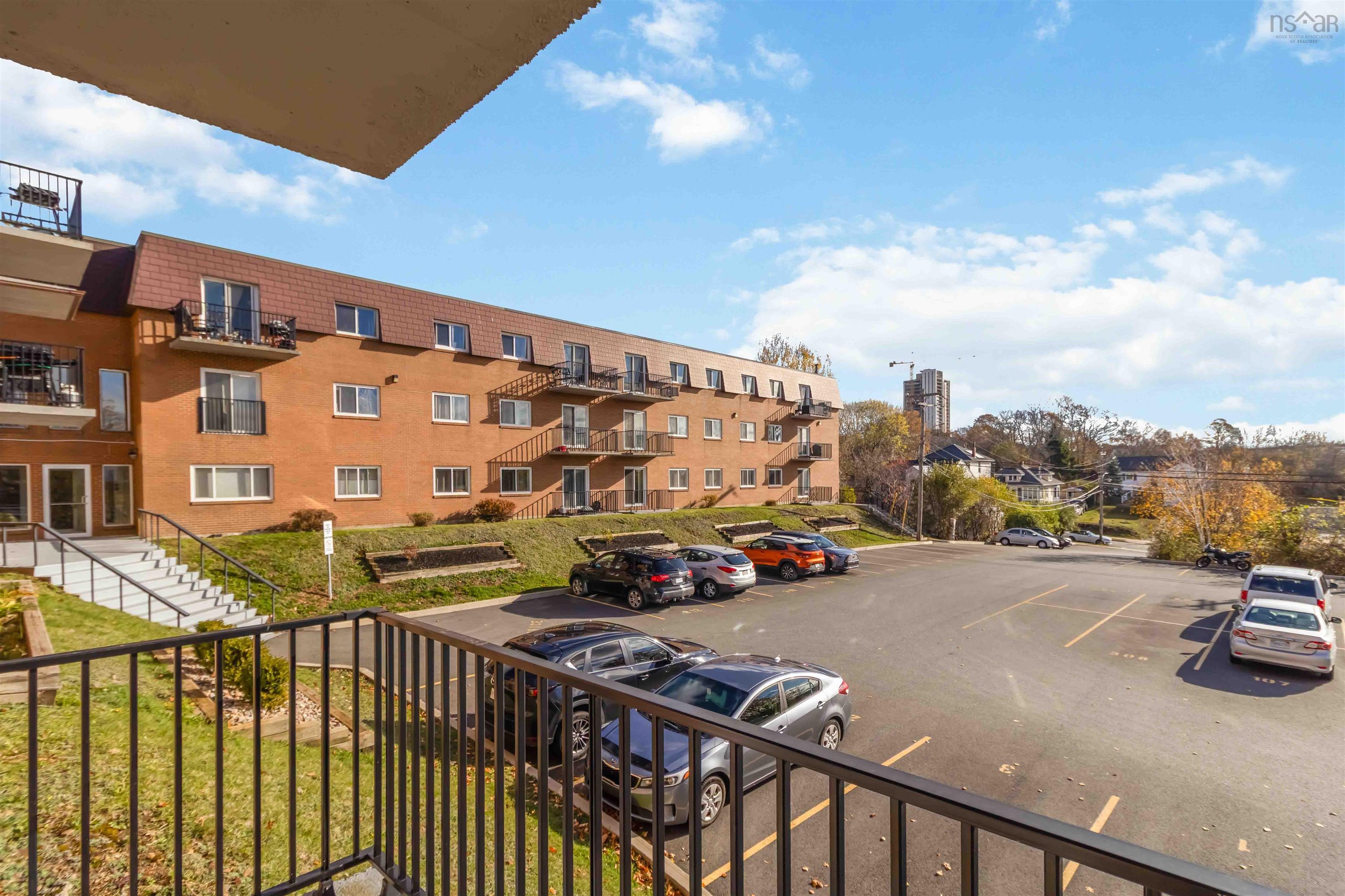 111 7 Jamieson Street, Dartmouth, NS (MLS 202527584)