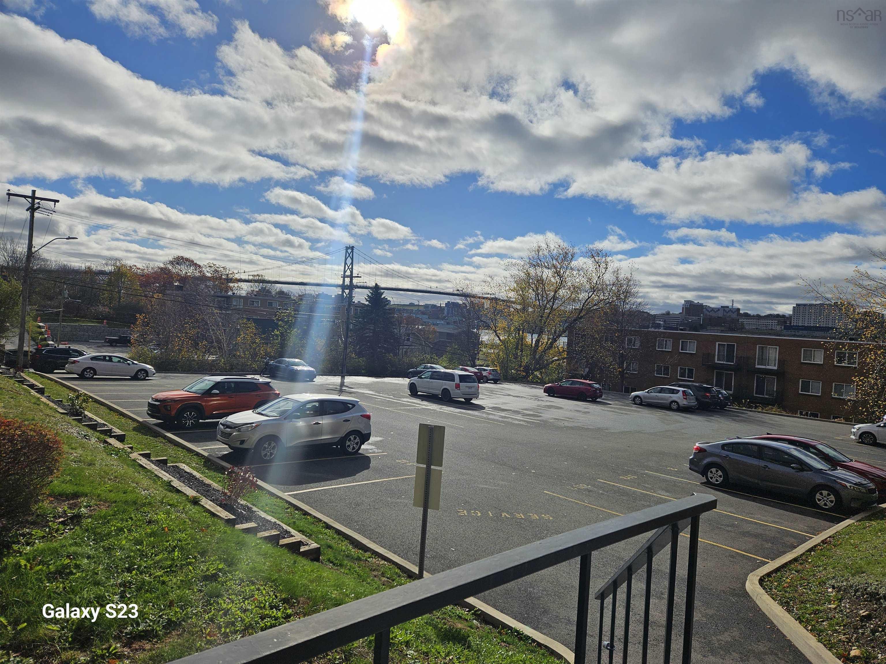 111 7 Jamieson Street, Dartmouth, NS (MLS 202527584)