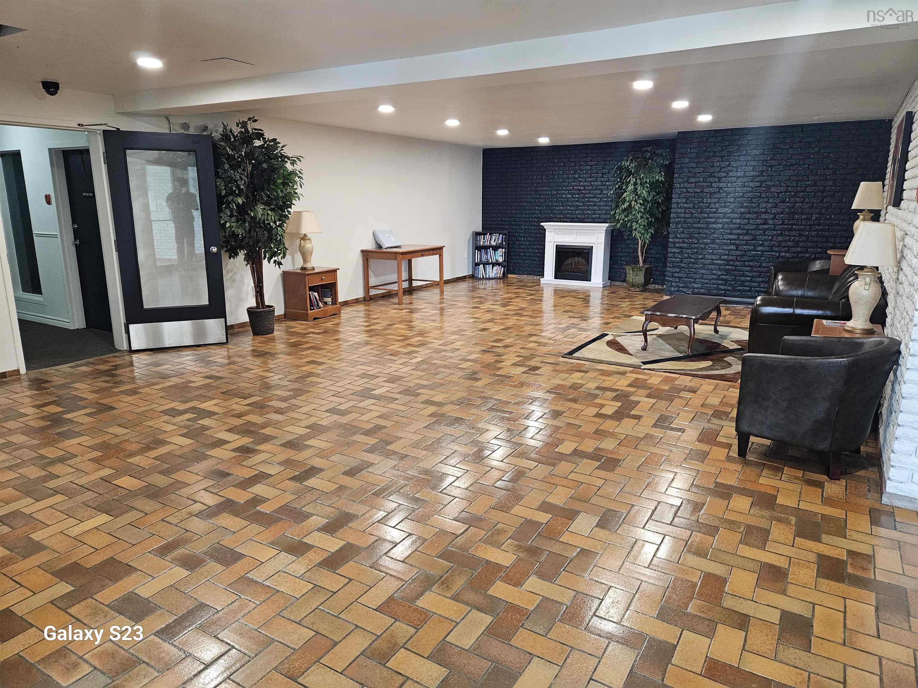 111 7 Jamieson Street, Dartmouth, NS (MLS 202527584)