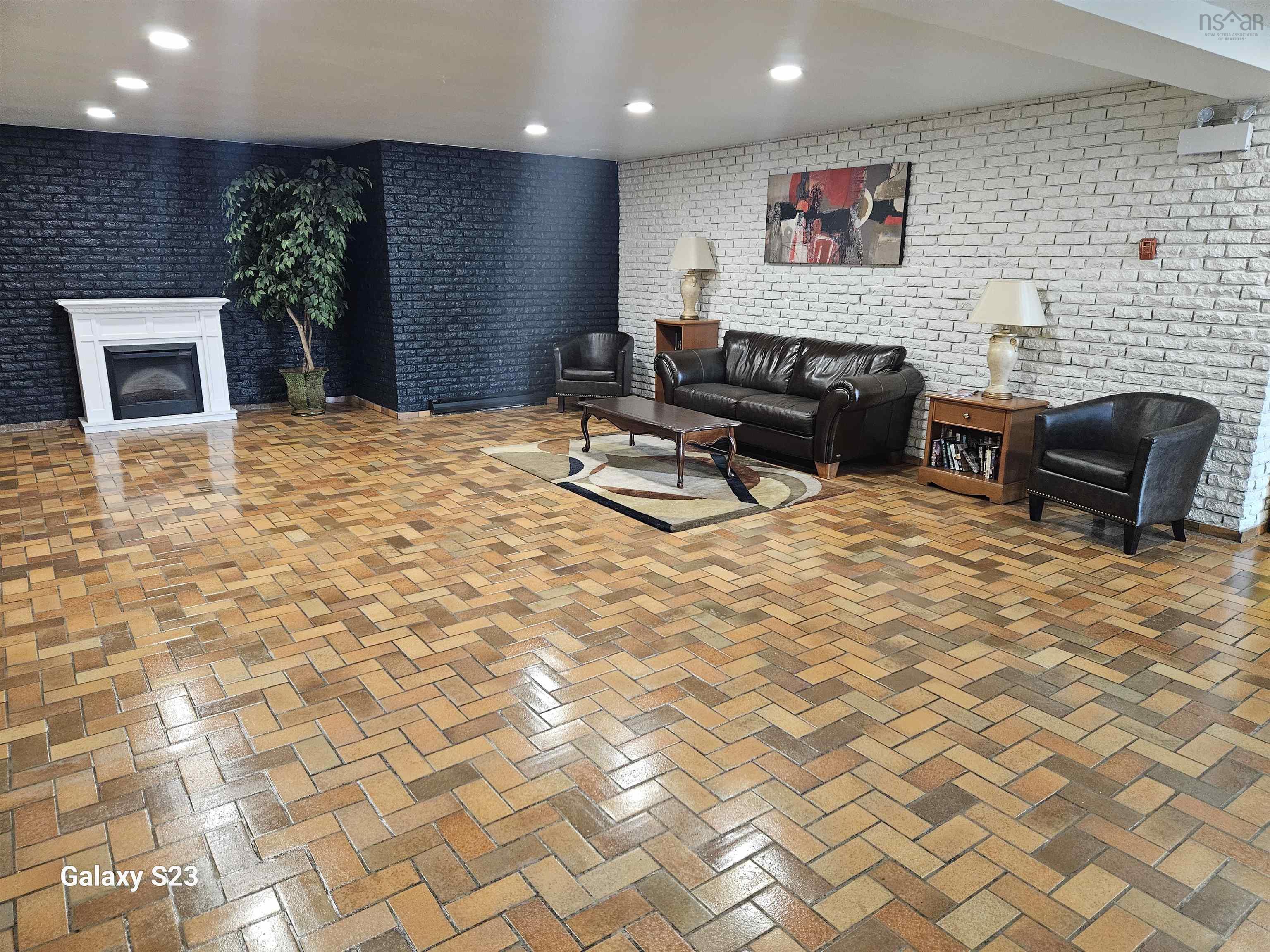 111 7 Jamieson Street, Dartmouth, NS (MLS 202527584)