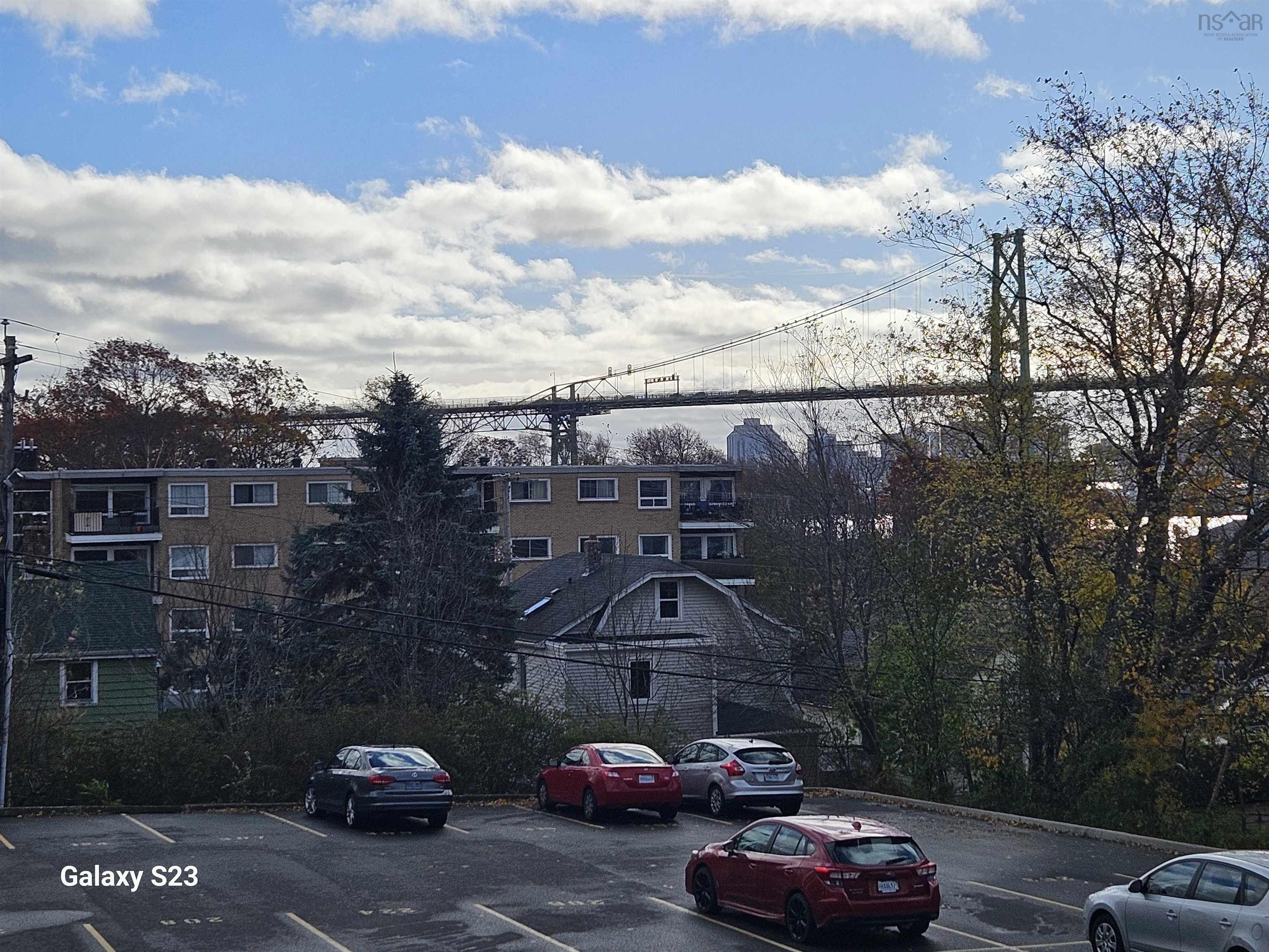 111 7 Jamieson Street, Dartmouth, NS (MLS 202527584)