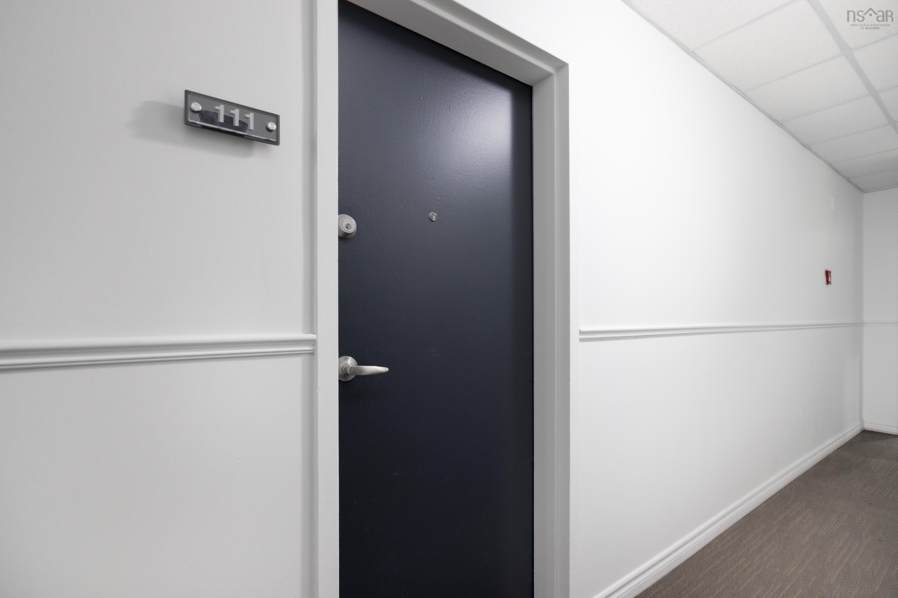 111 7 Jamieson Street, Dartmouth, NS (MLS 202527584)