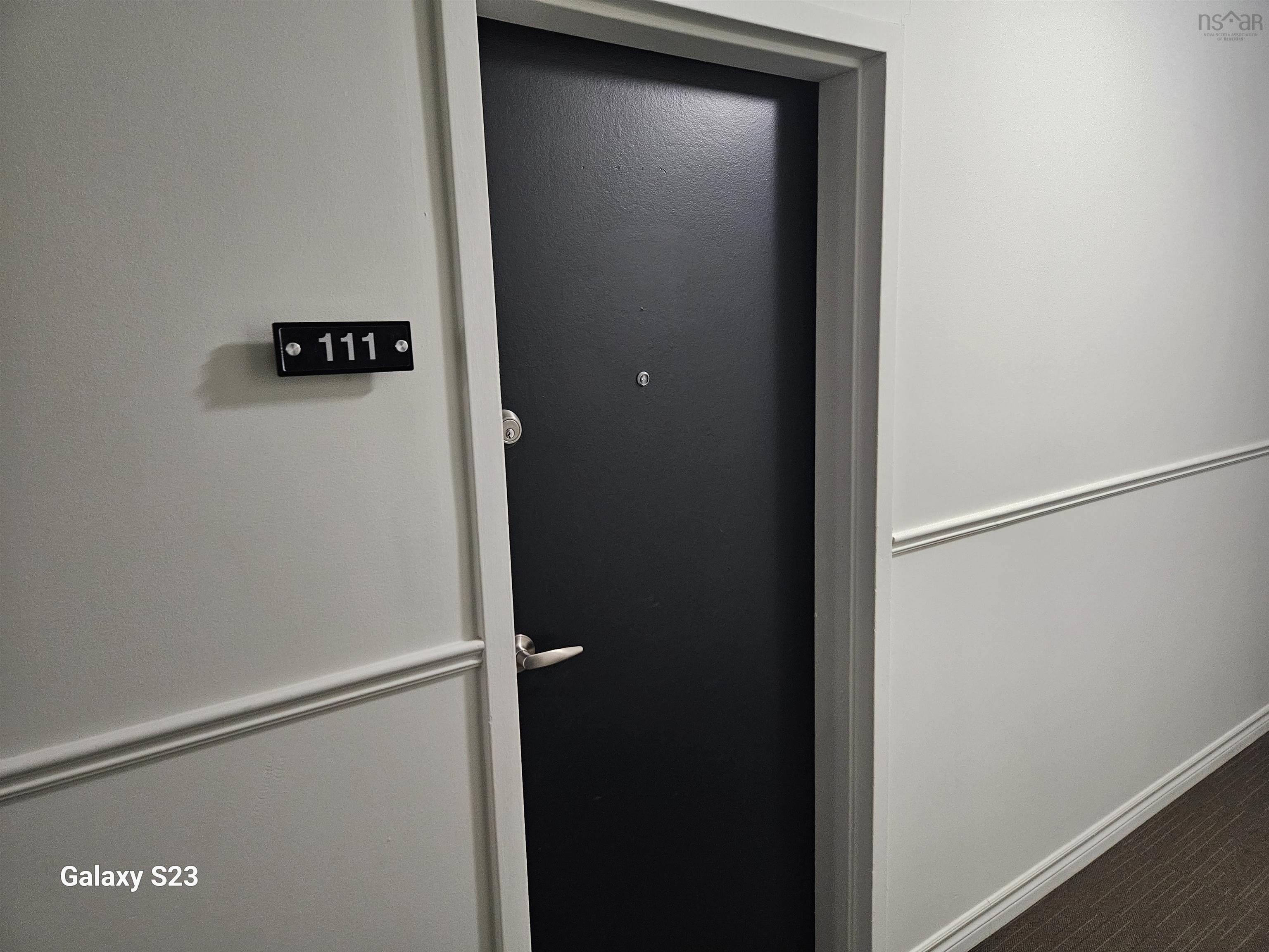 111 7 Jamieson Street, Dartmouth, NS (MLS 202527584)