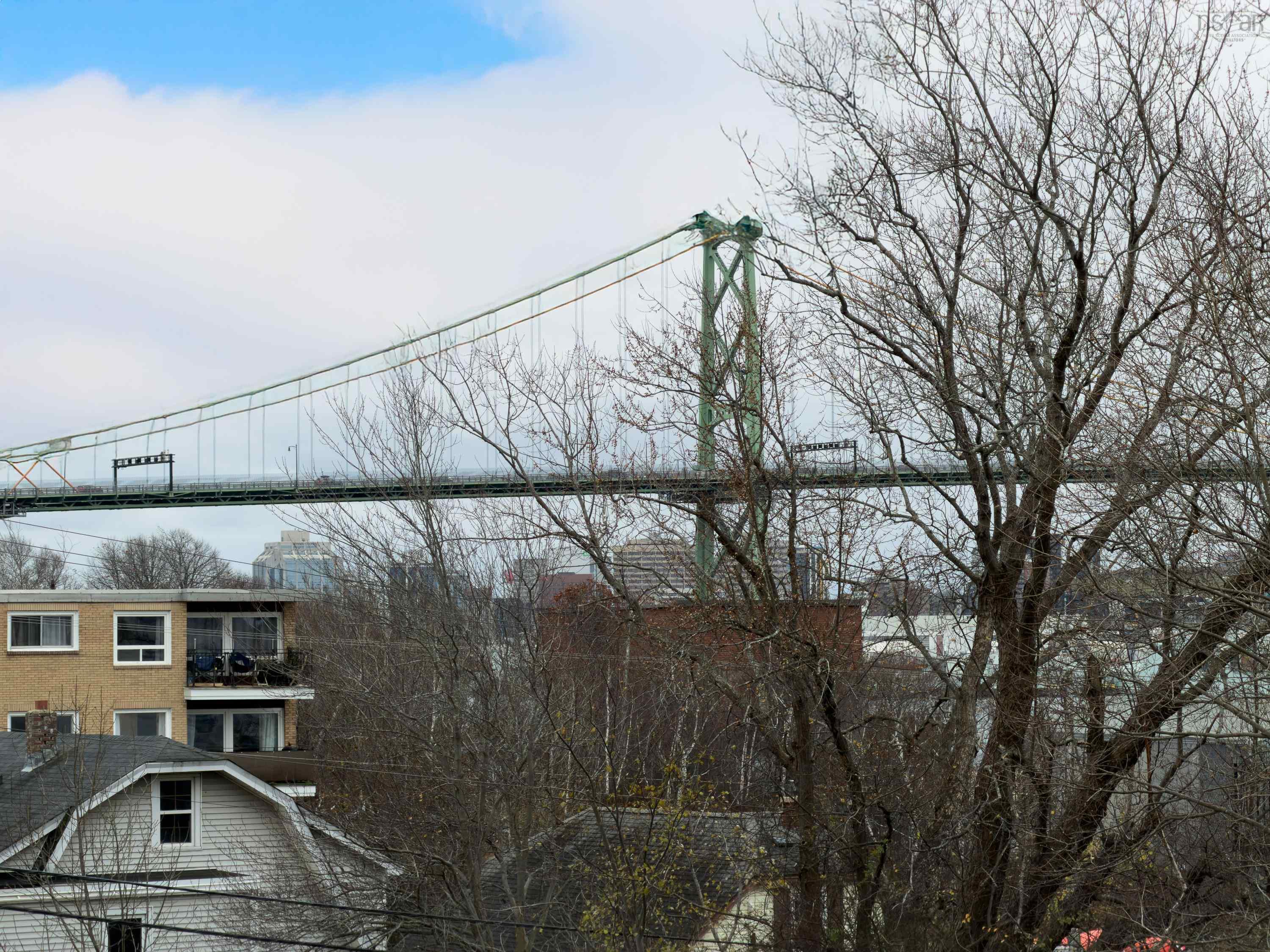 111 7 Jamieson Street, Dartmouth, NS (MLS 202527584)